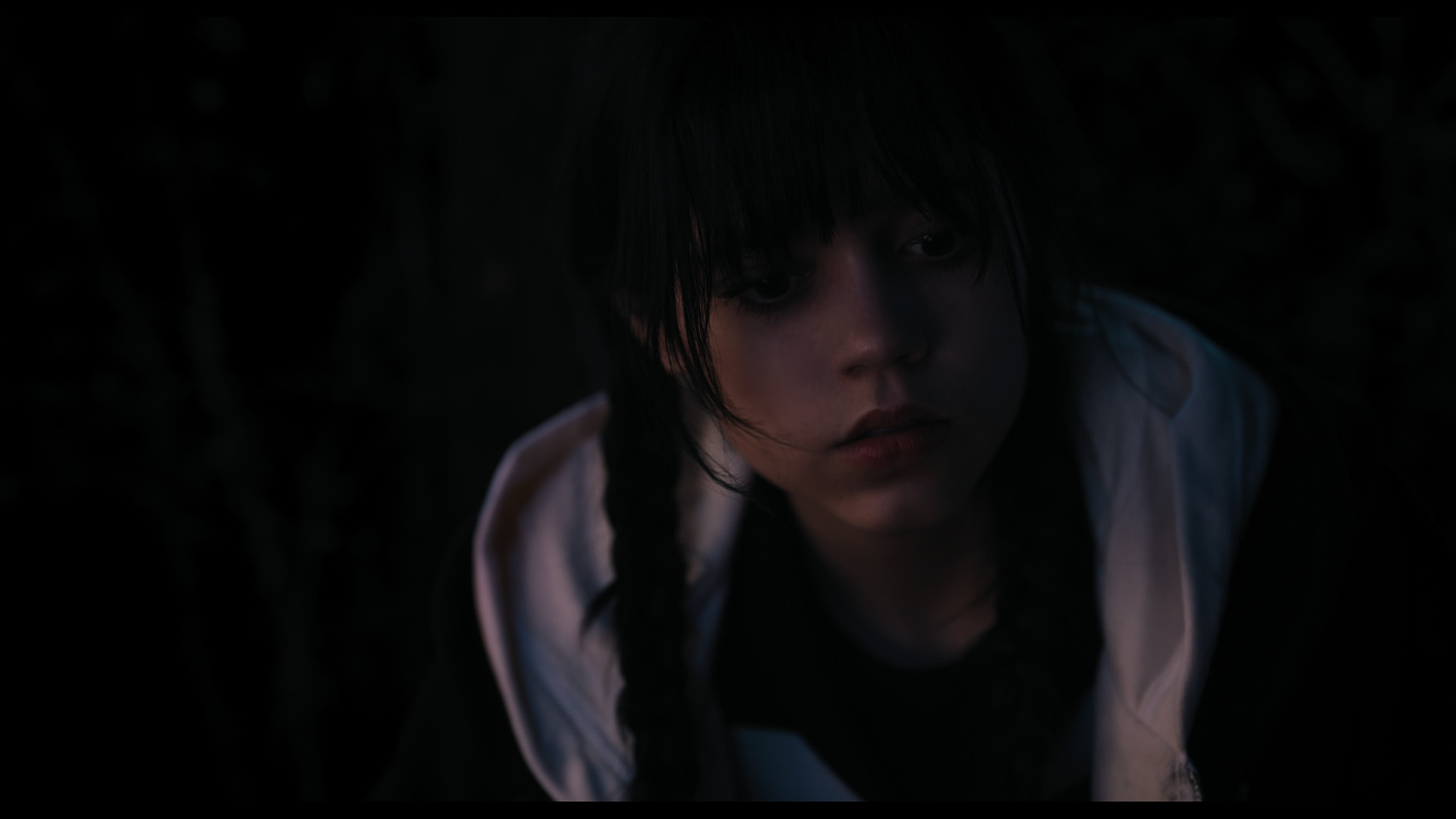 Wednesday S01E01 “Wednesday’s Child Is Full of Woe” movie still 7801