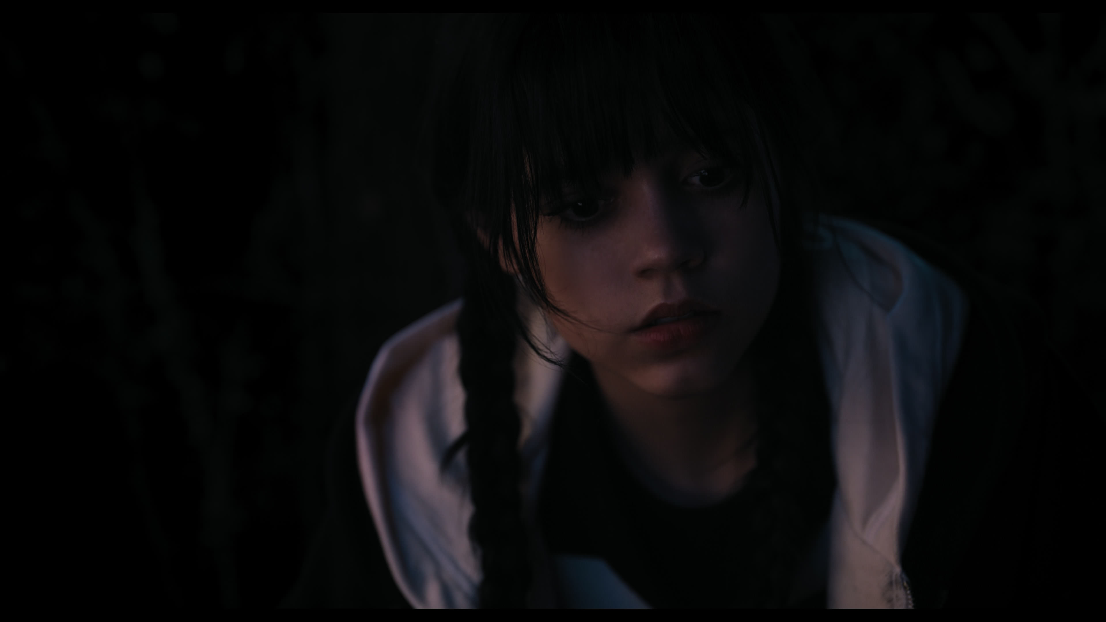 Wednesday S01E01 “Wednesday’s Child Is Full of Woe” HD screenshot 7802