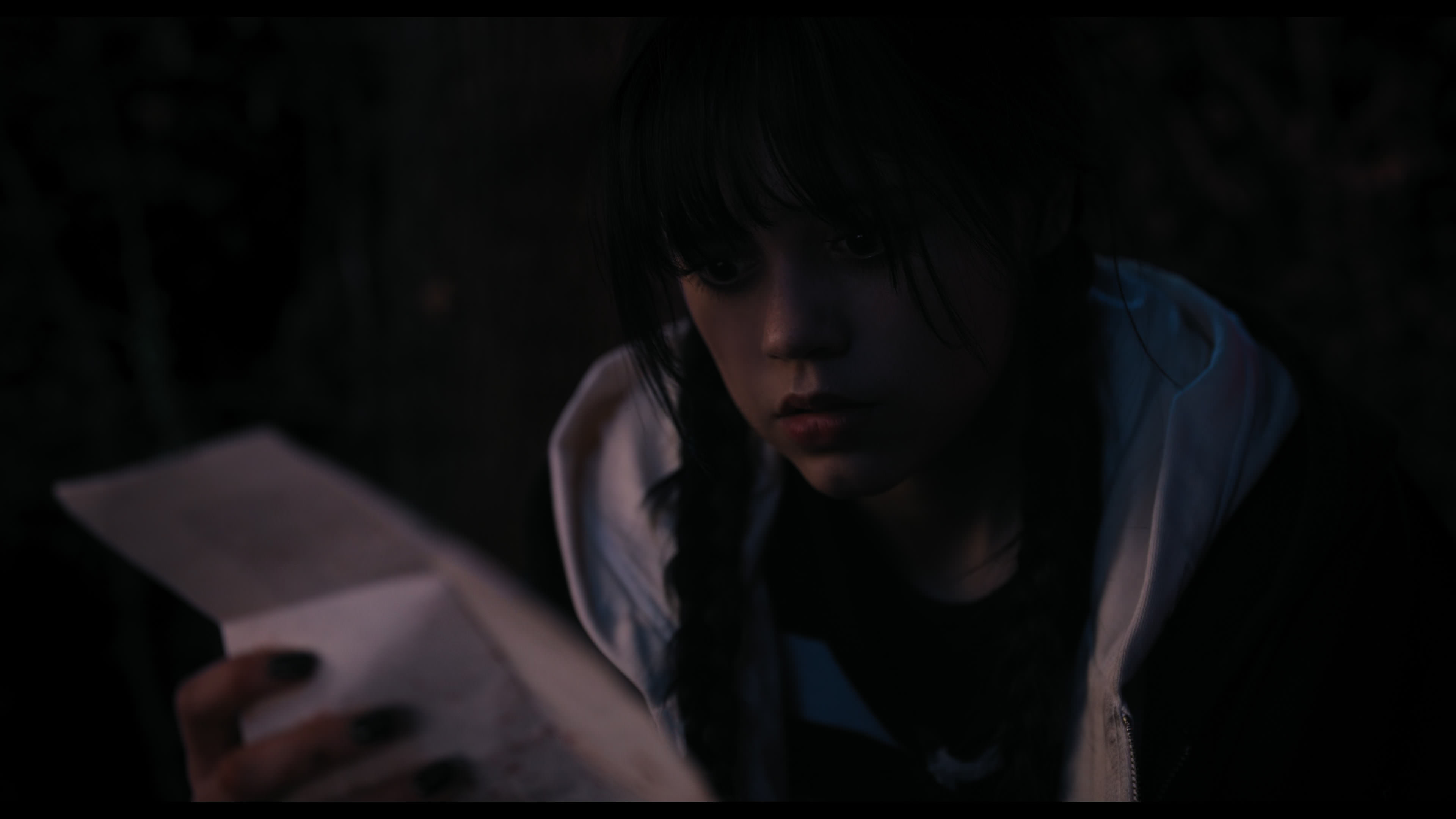 Wednesday S01E01 “Wednesday’s Child Is Full of Woe” movie still 7816