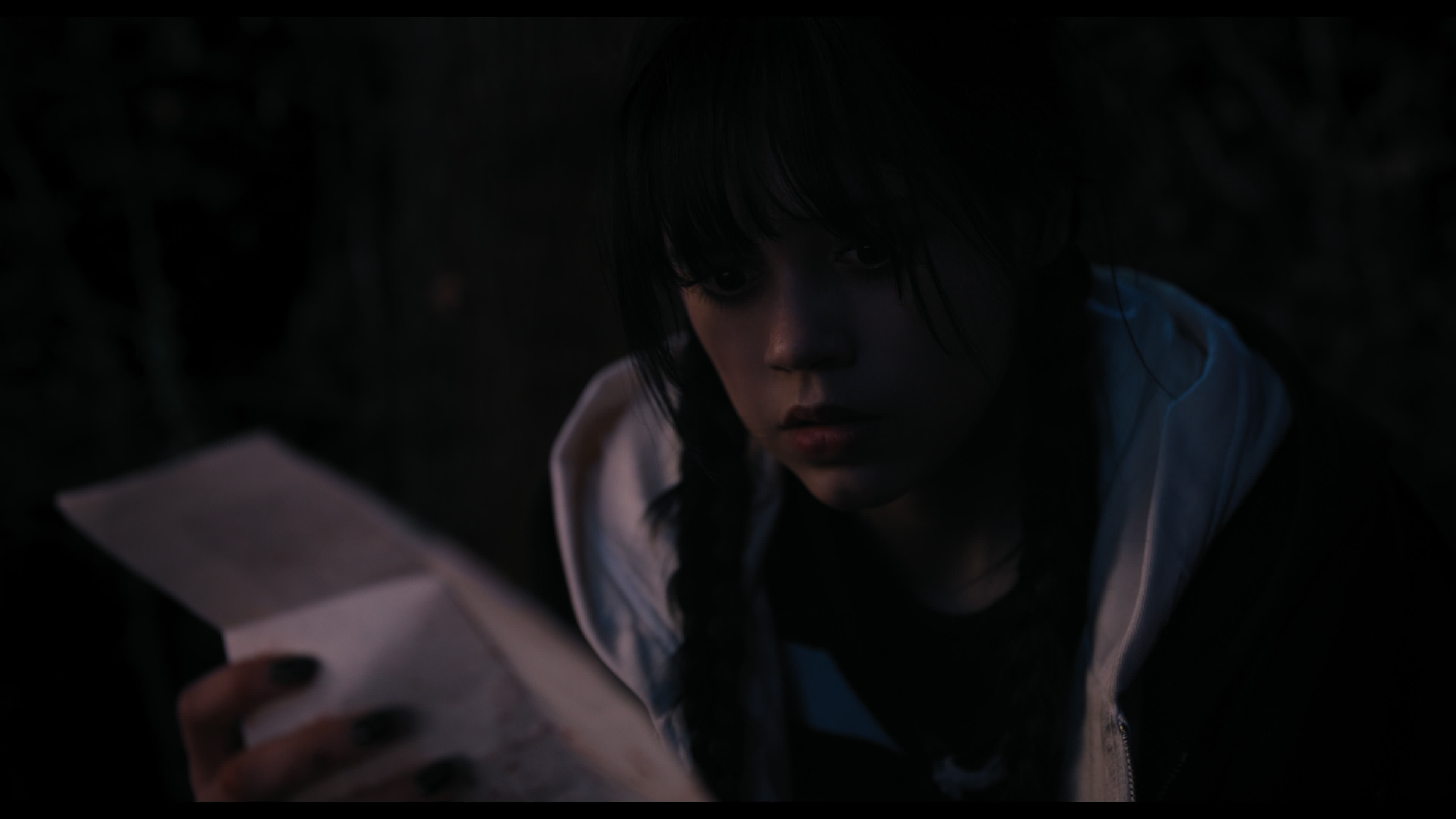 Wednesday S01E01 “Wednesday’s Child Is Full of Woe” HD screenshot 7817
