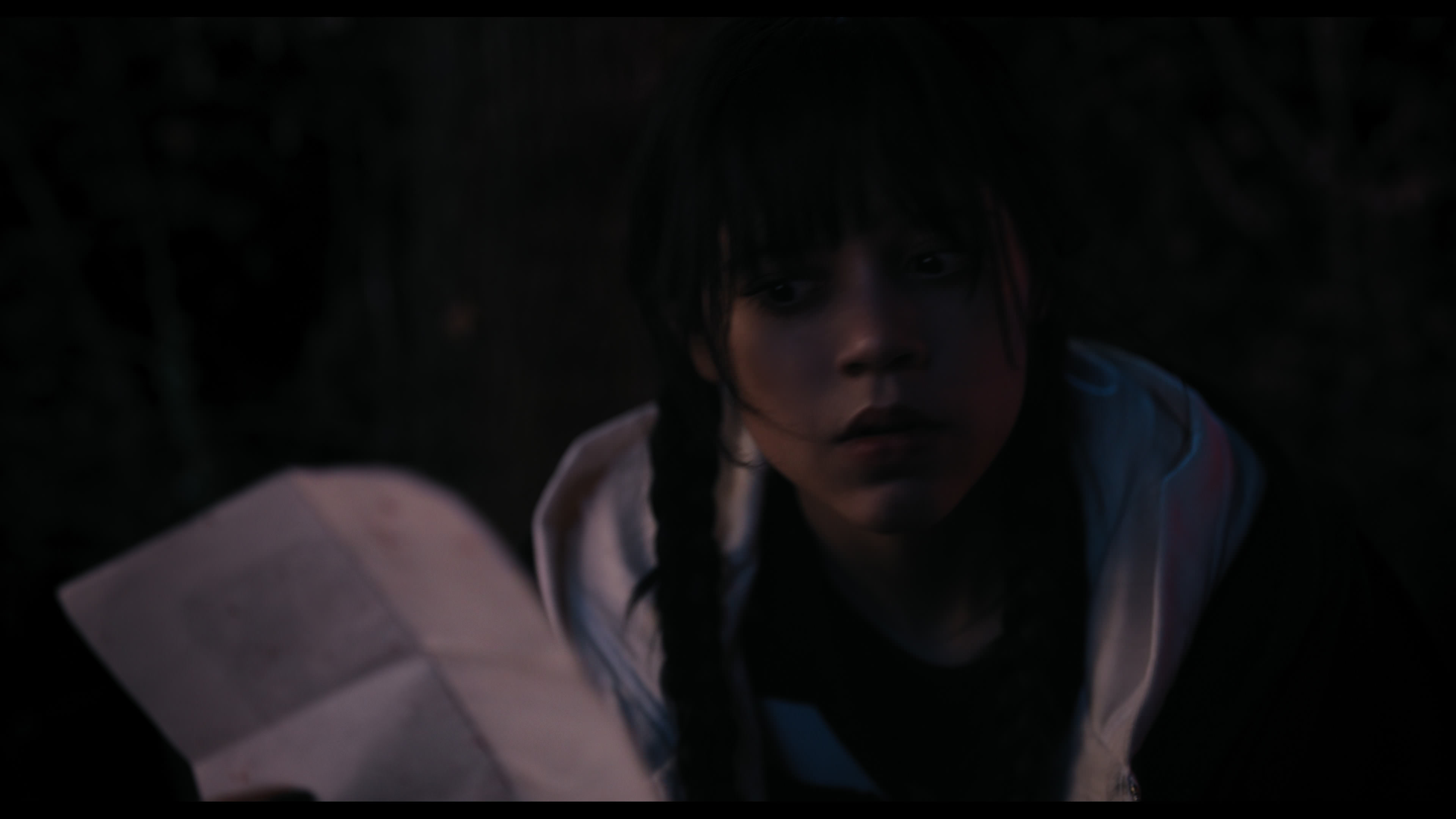 Wednesday S01E01 “Wednesday’s Child Is Full of Woe” HD screenshot 7826