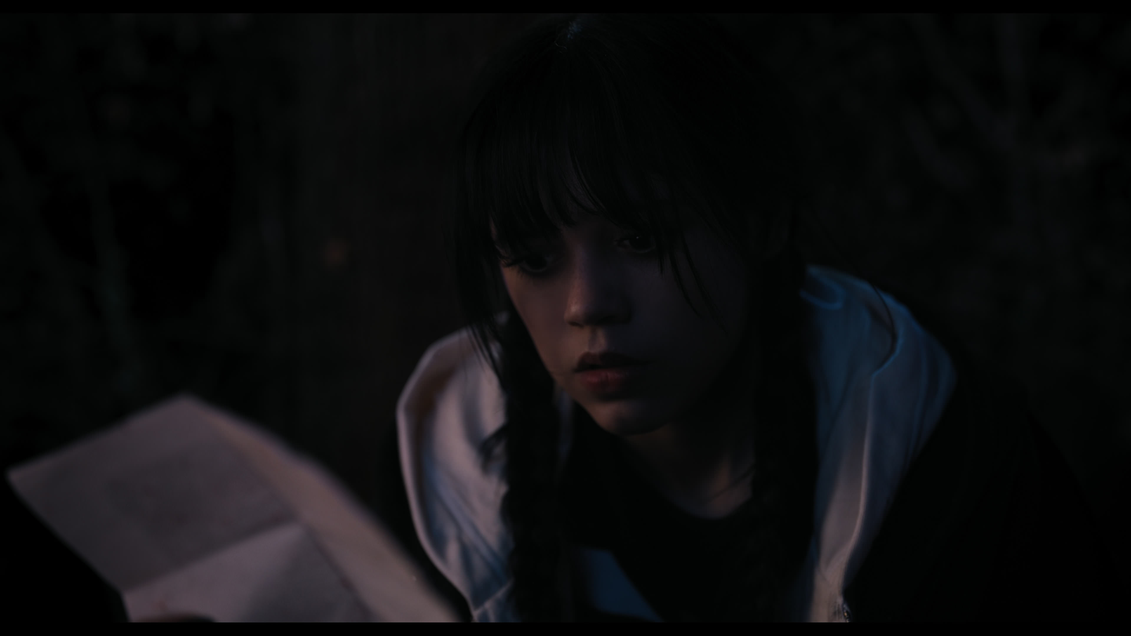 Wednesday S01E01 “Wednesday’s Child Is Full of Woe” movie still 7828