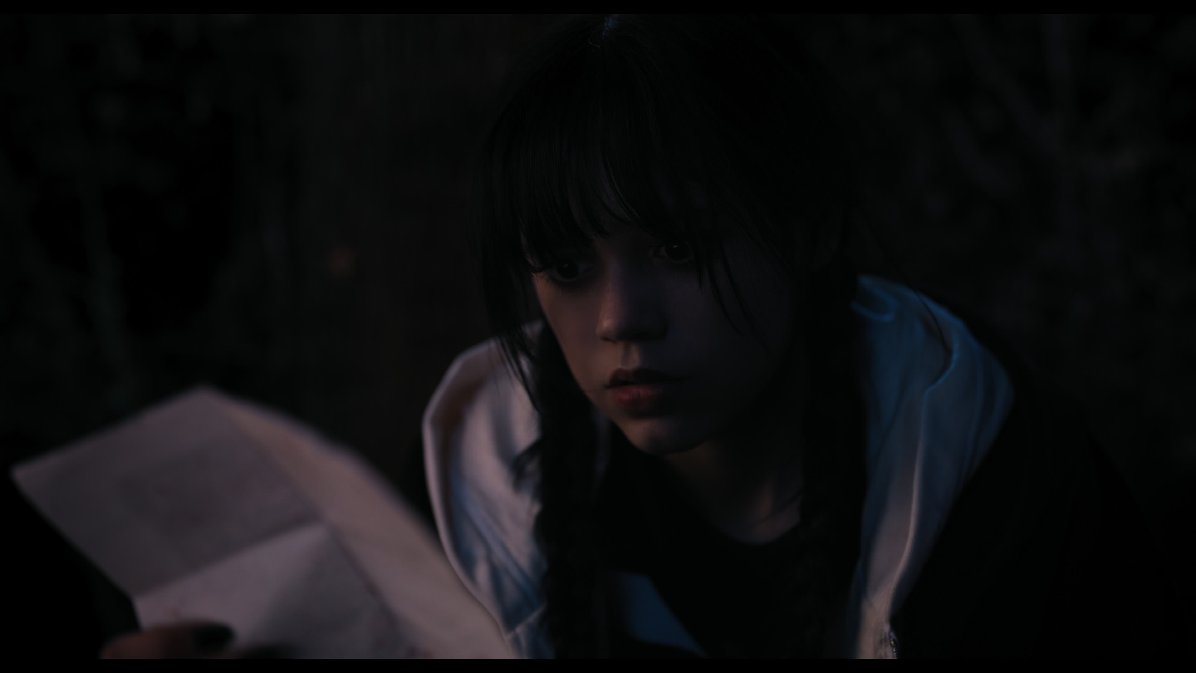 Wednesday S01E01 “Wednesday’s Child Is Full of Woe” movie still 7831