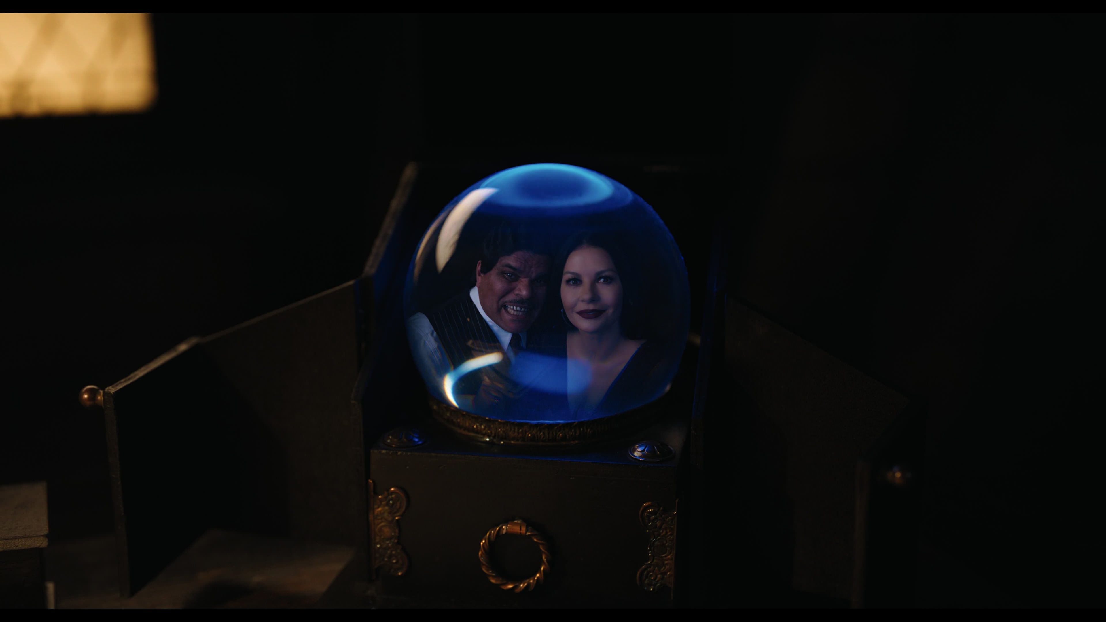 Wednesday S01E01 “Wednesday’s Child Is Full of Woe” HD screenshot 7868