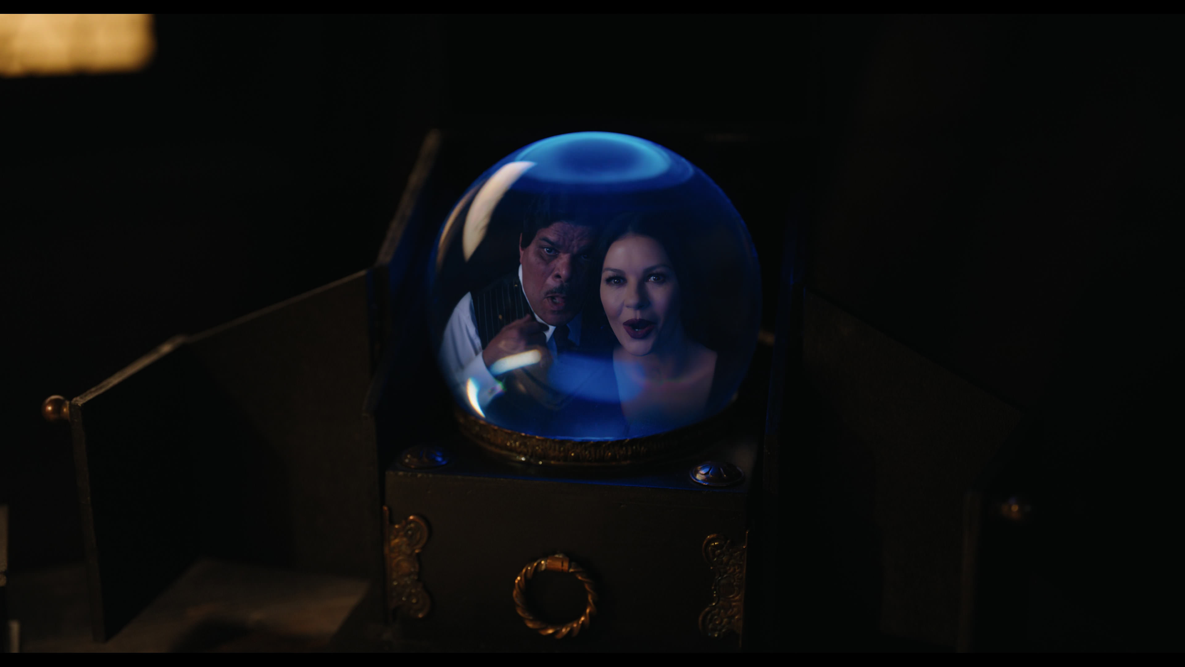 Wednesday S01E01 “Wednesday’s Child Is Full of Woe” movie still 7876