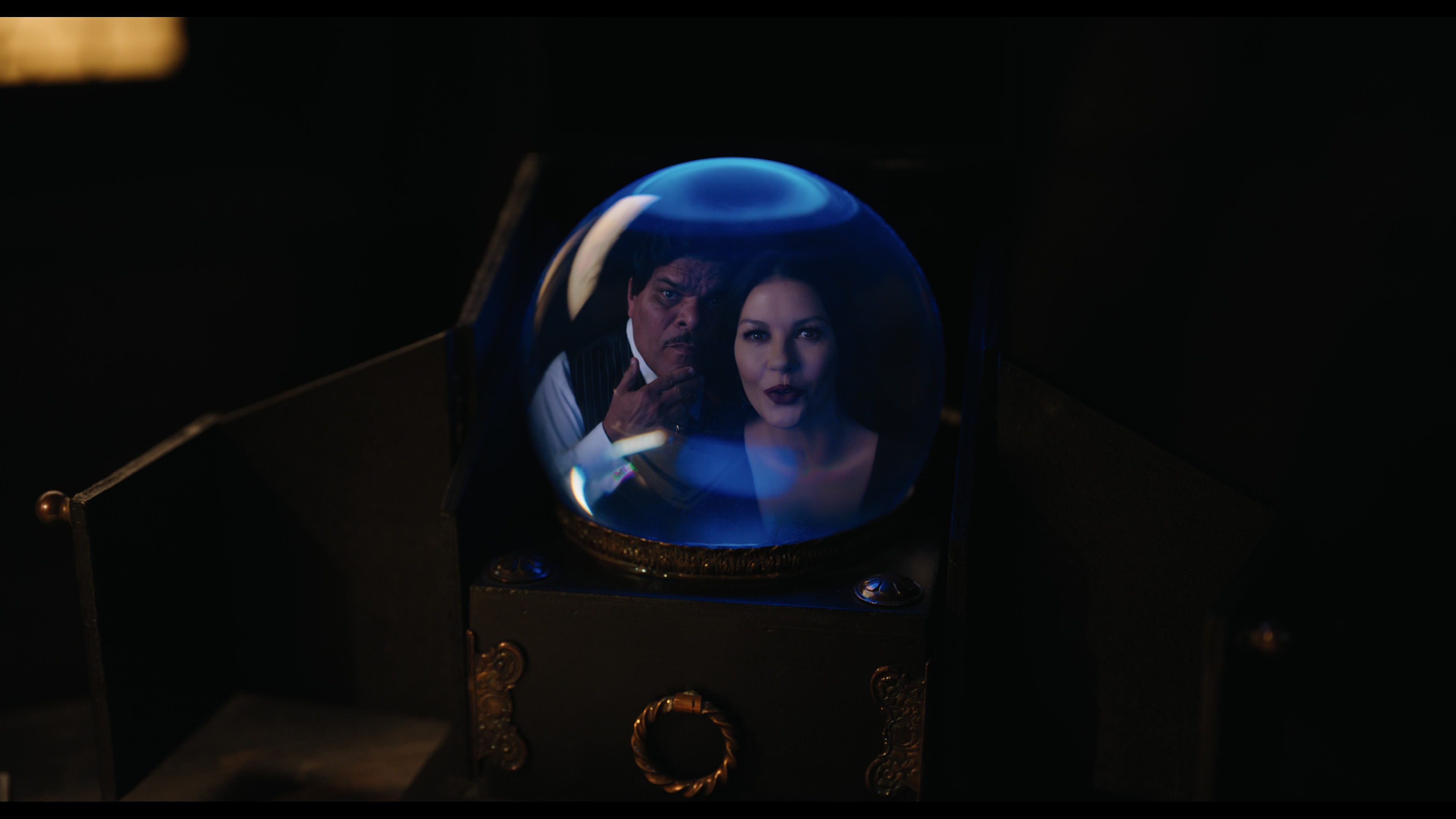 Wednesday S01E01 “Wednesday’s Child Is Full of Woe” screencap 7878