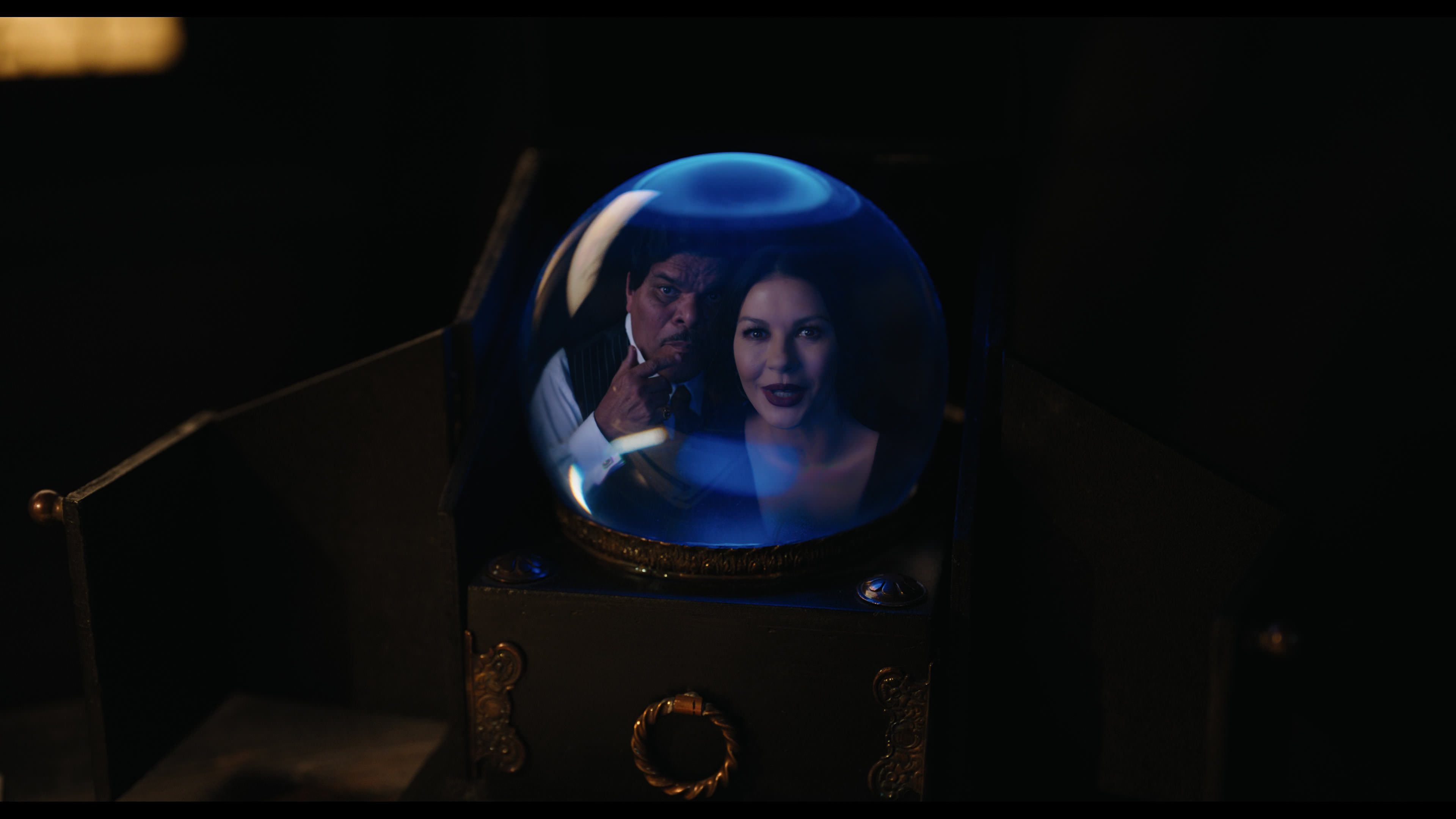 Wednesday S01E01 “Wednesday’s Child Is Full of Woe” movie still 7879