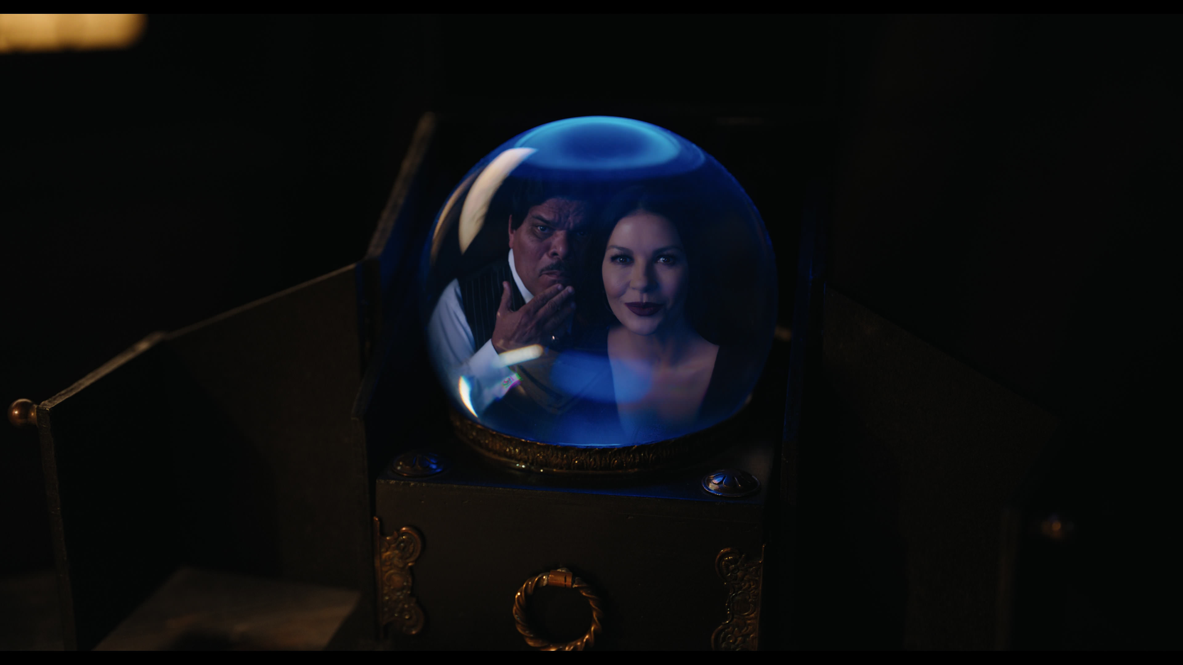 Wednesday S01E01 “Wednesday’s Child Is Full of Woe” screencap 7881