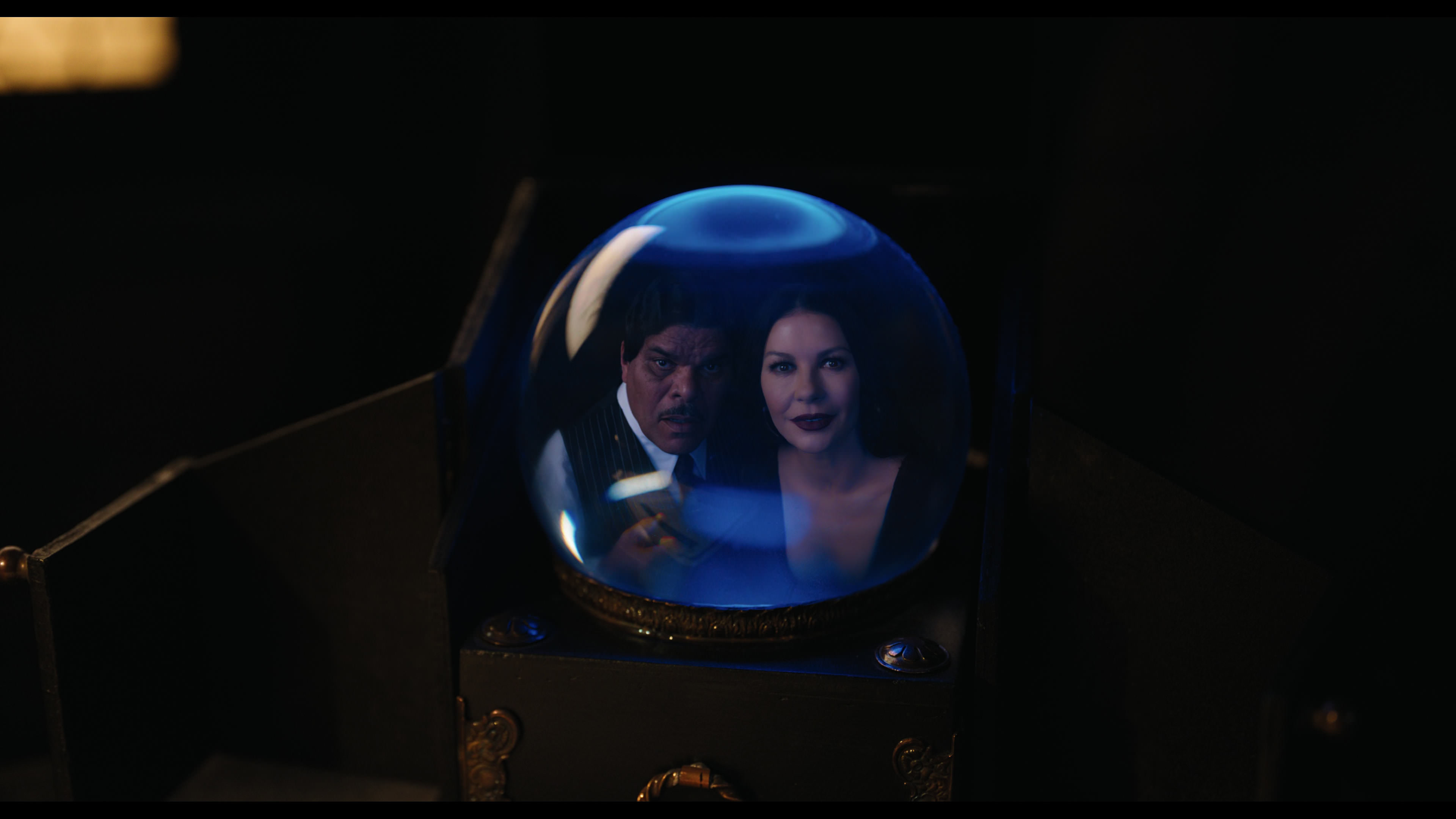 Wednesday S01E01 “Wednesday’s Child Is Full of Woe” movie still 7897