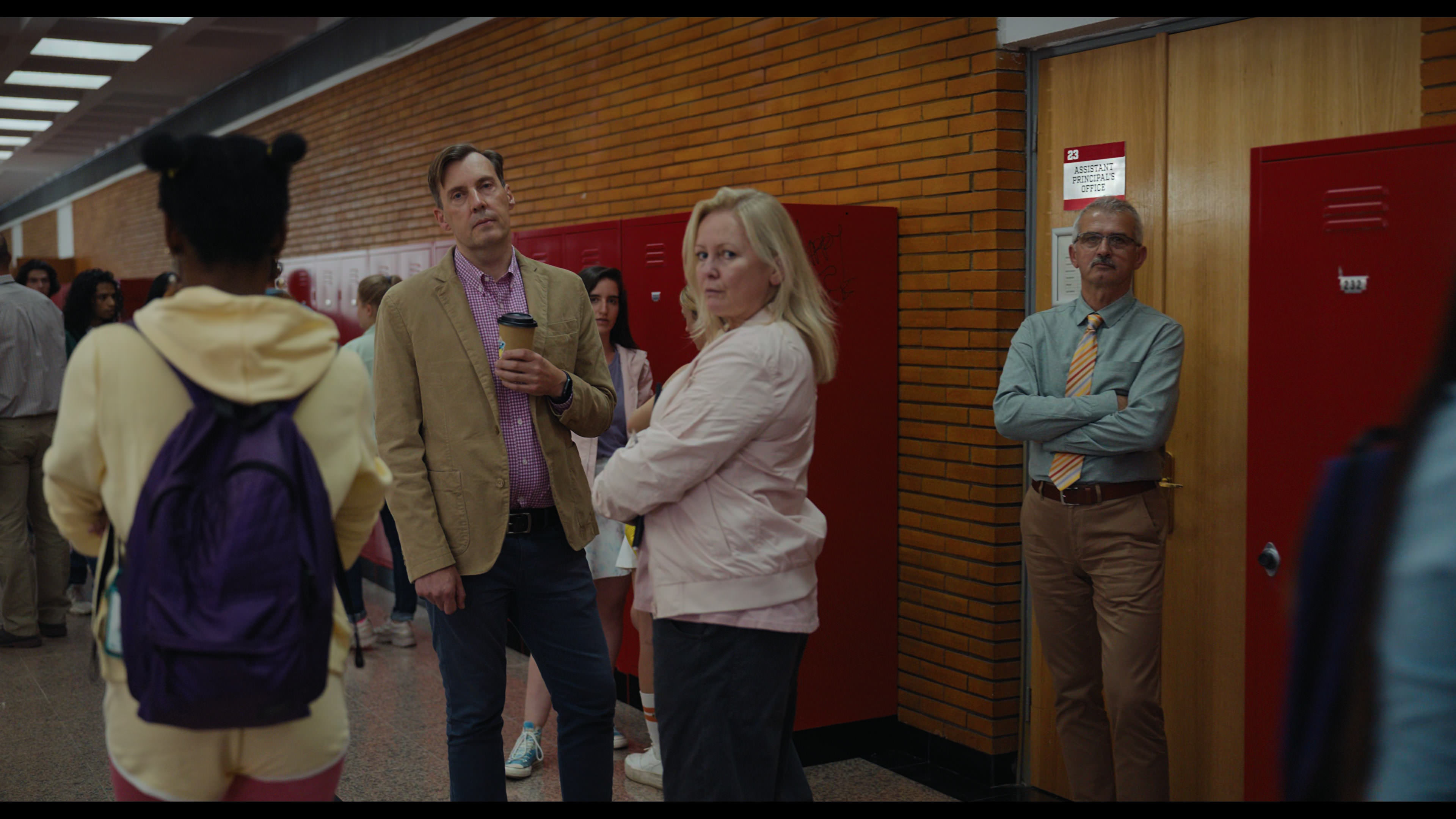 Wednesday S01E01 “Wednesday’s Child Is Full of Woe” movie still 79
