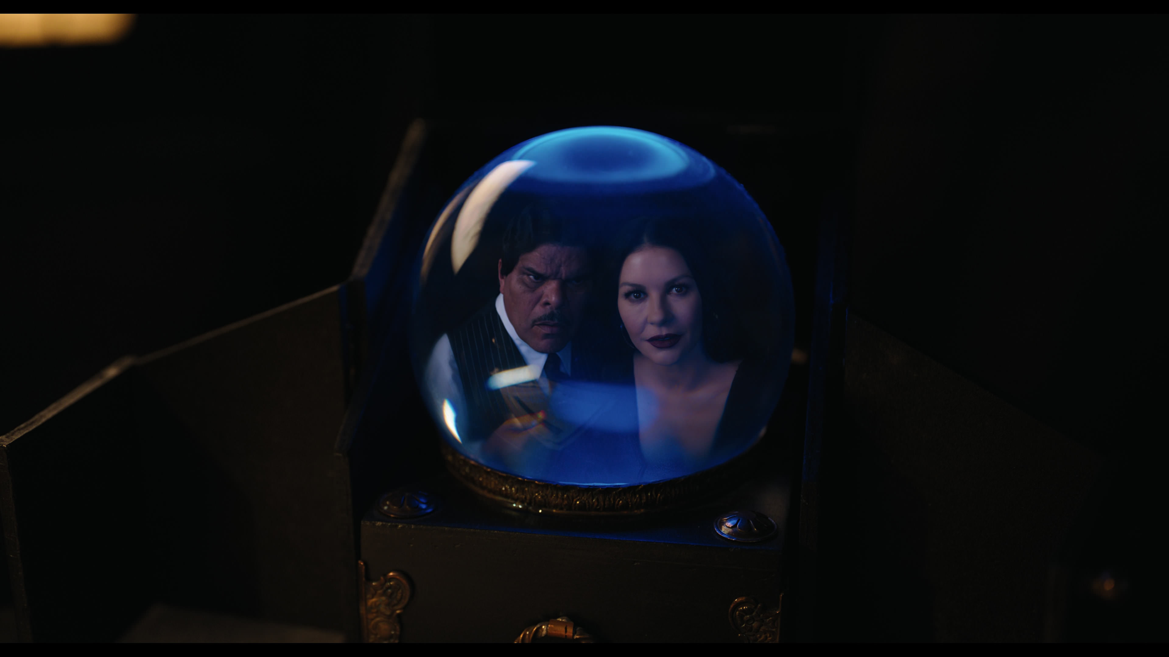 Wednesday S01E01 “Wednesday’s Child Is Full of Woe” movie still 7900