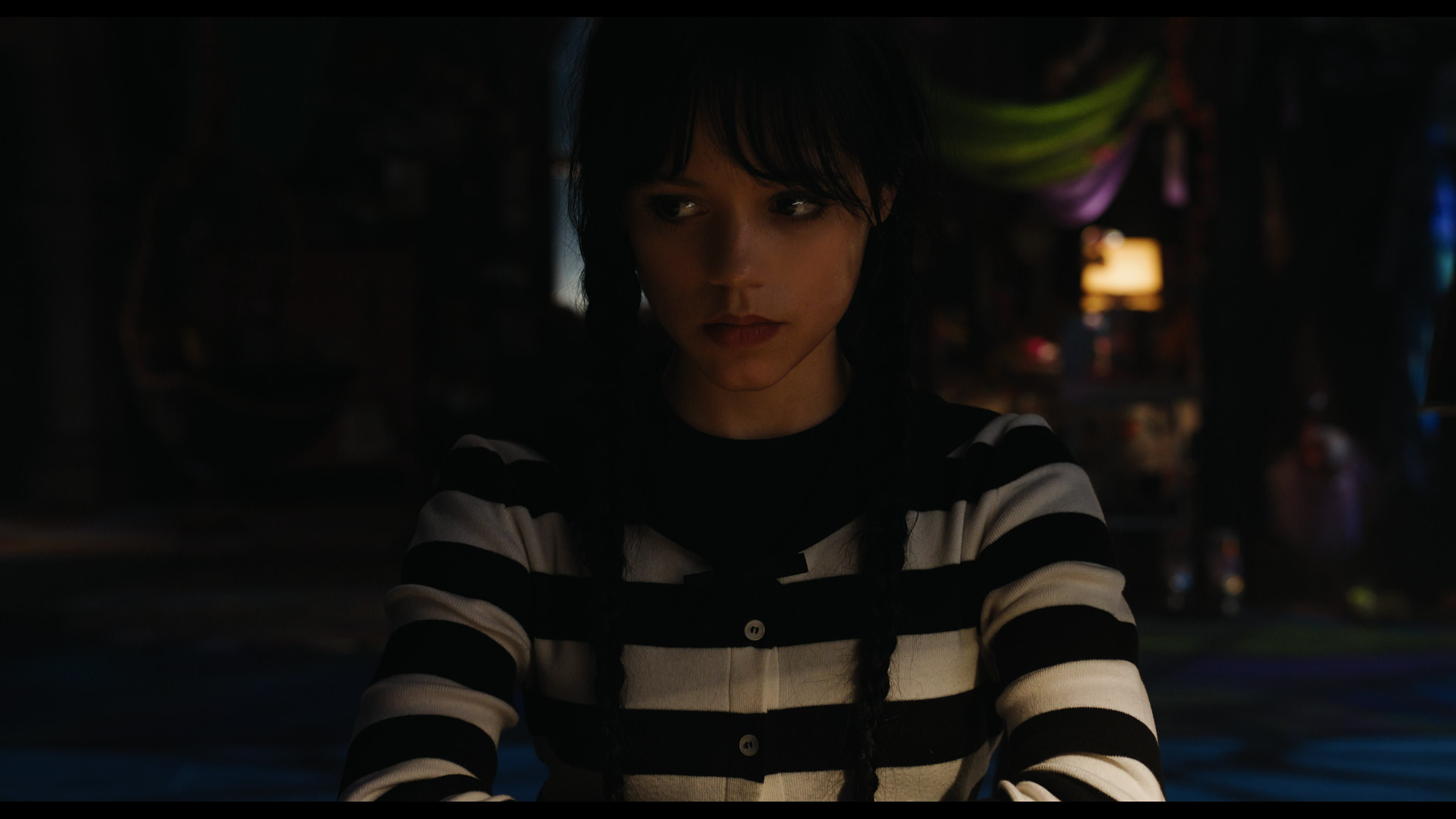 Wednesday S01E01 “Wednesday’s Child Is Full of Woe” HD screenshot 7922