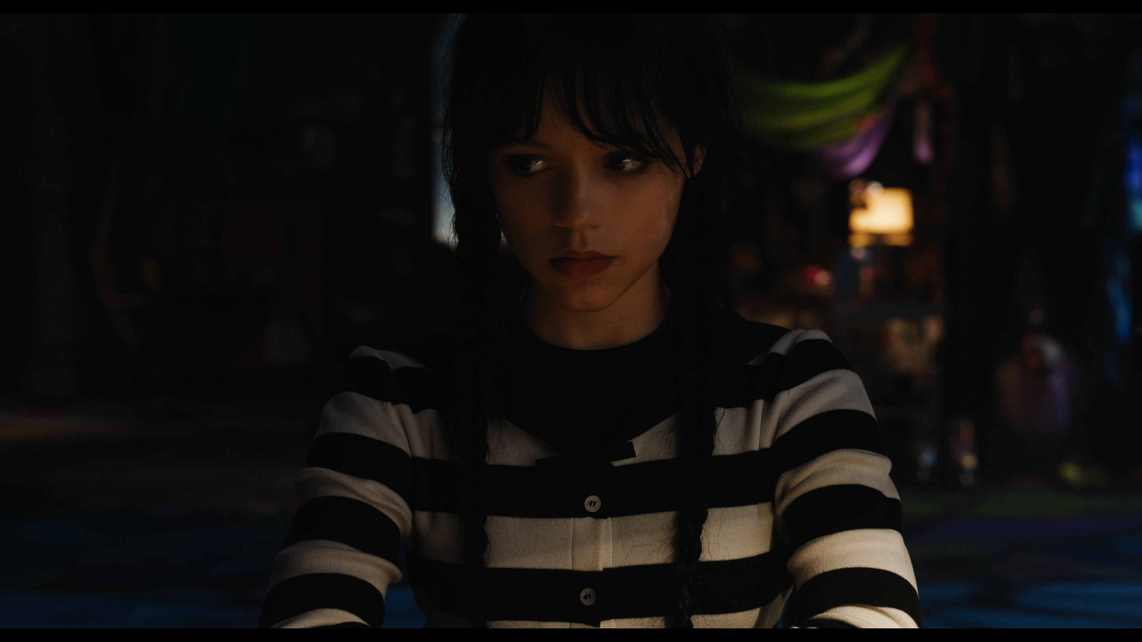 Wednesday S01E01 “Wednesday’s Child Is Full of Woe” screencap 7923