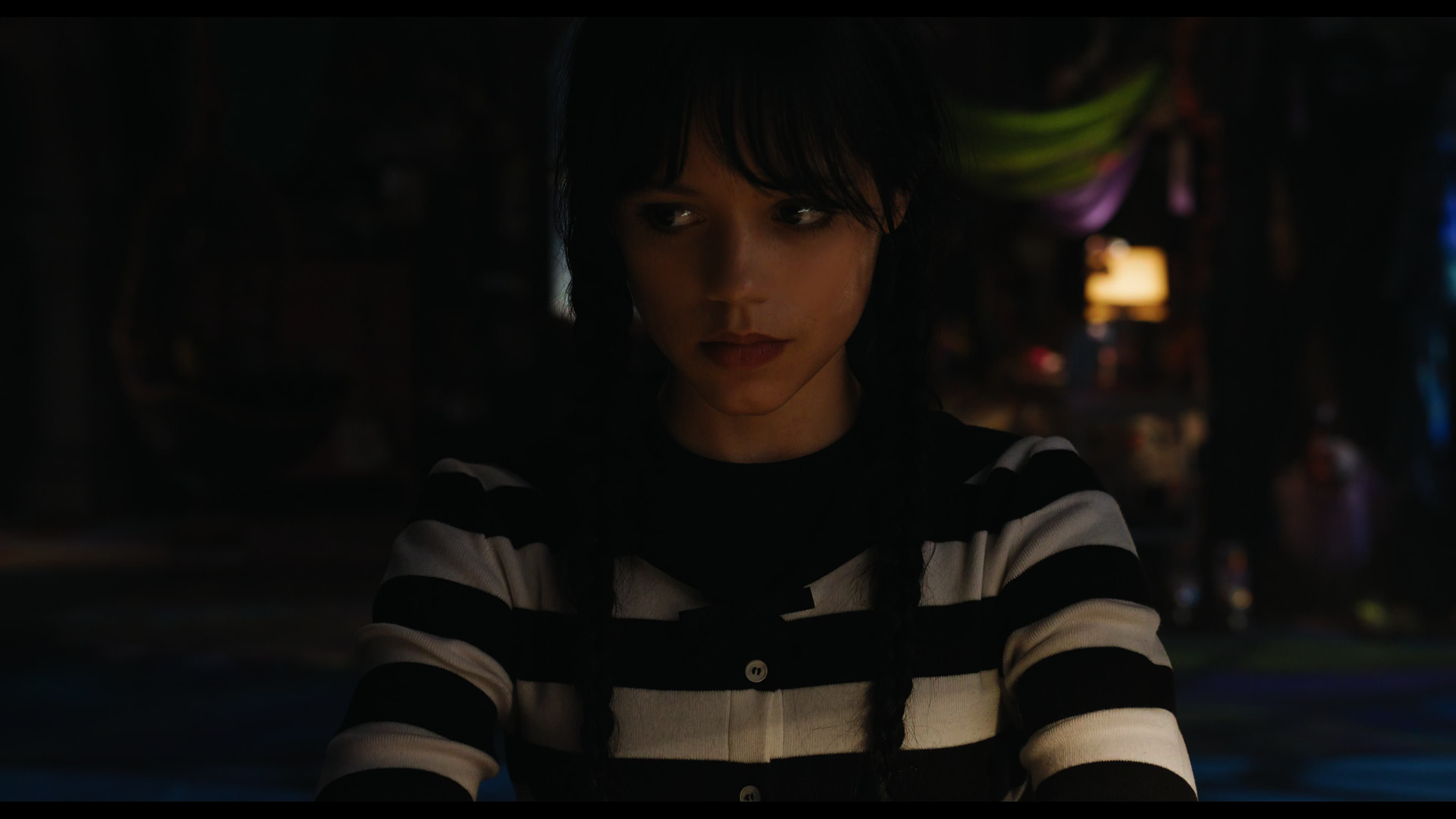Wednesday S01E01 “Wednesday’s Child Is Full of Woe” HD screenshot 7925