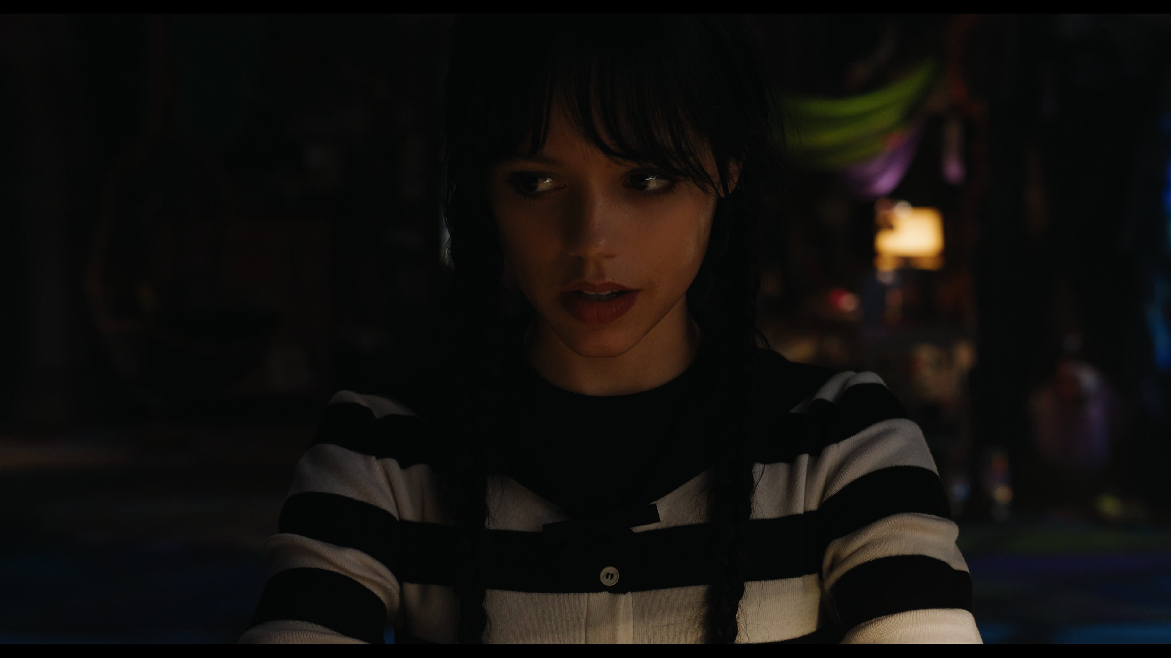 Wednesday S01E01 “Wednesday’s Child Is Full of Woe” HD screenshot 7928