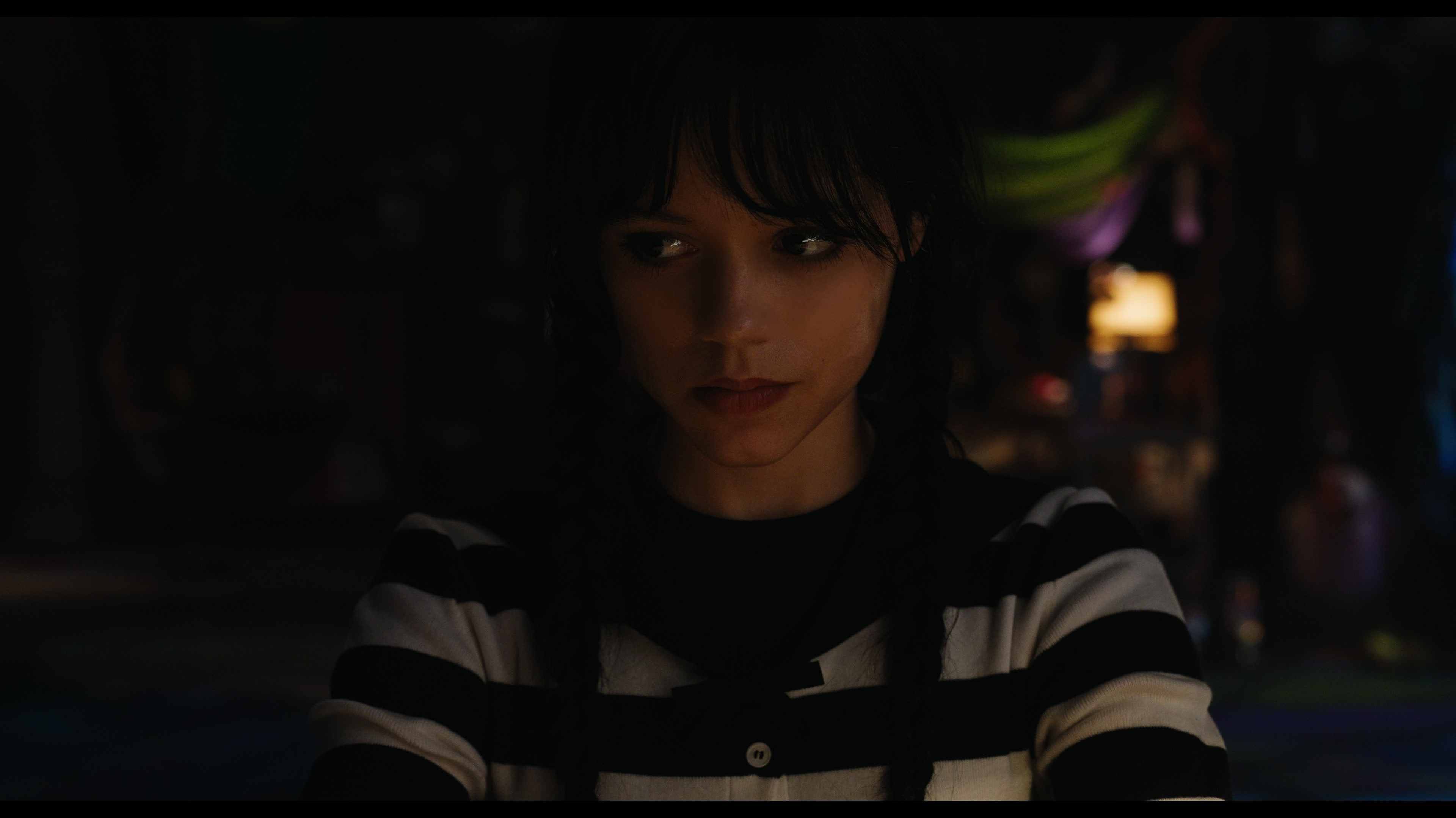 Wednesday S01E01 “Wednesday’s Child Is Full of Woe” HD screenshot 7931