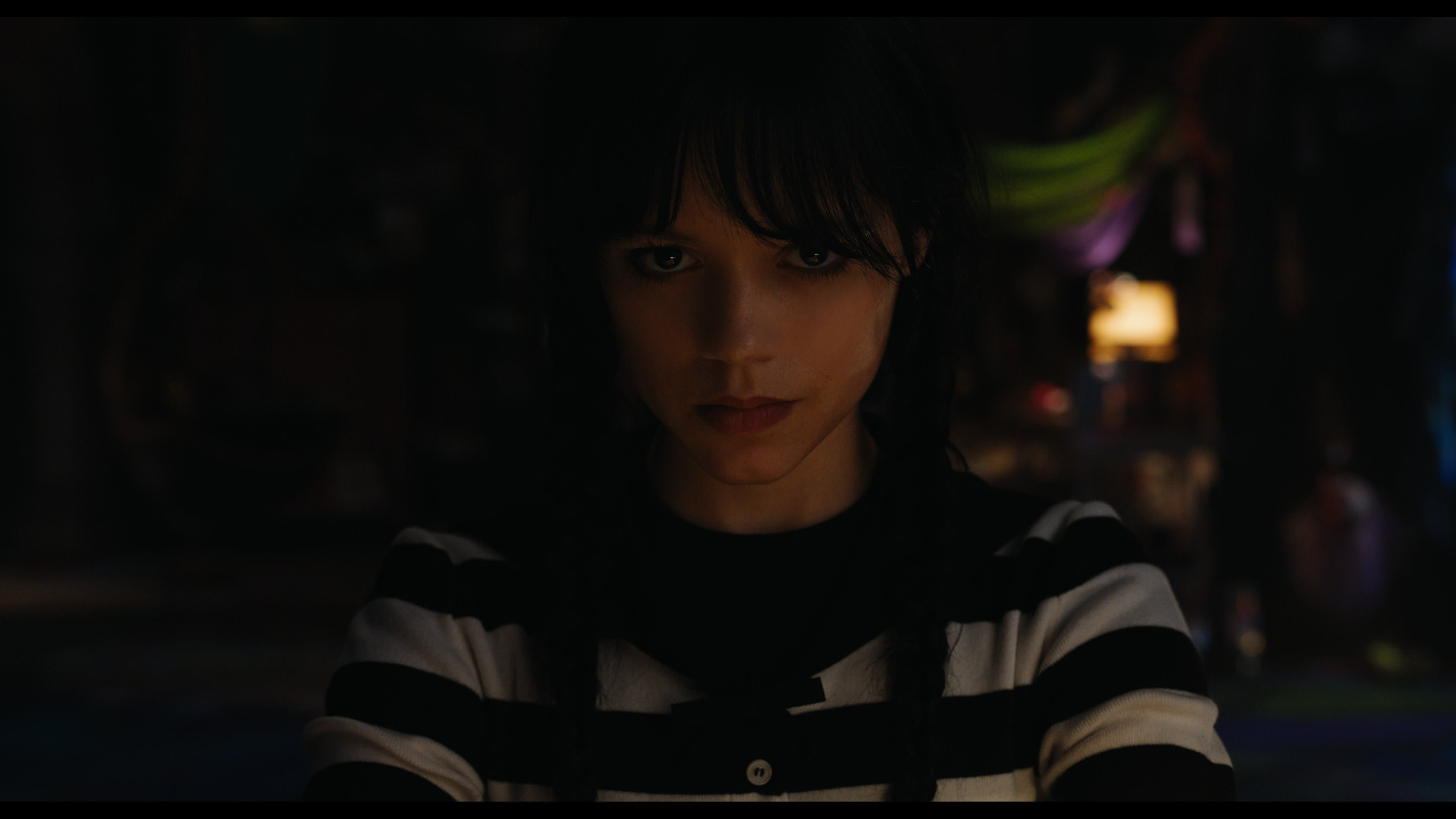 Wednesday S01E01 “Wednesday’s Child Is Full of Woe” movie still 7933