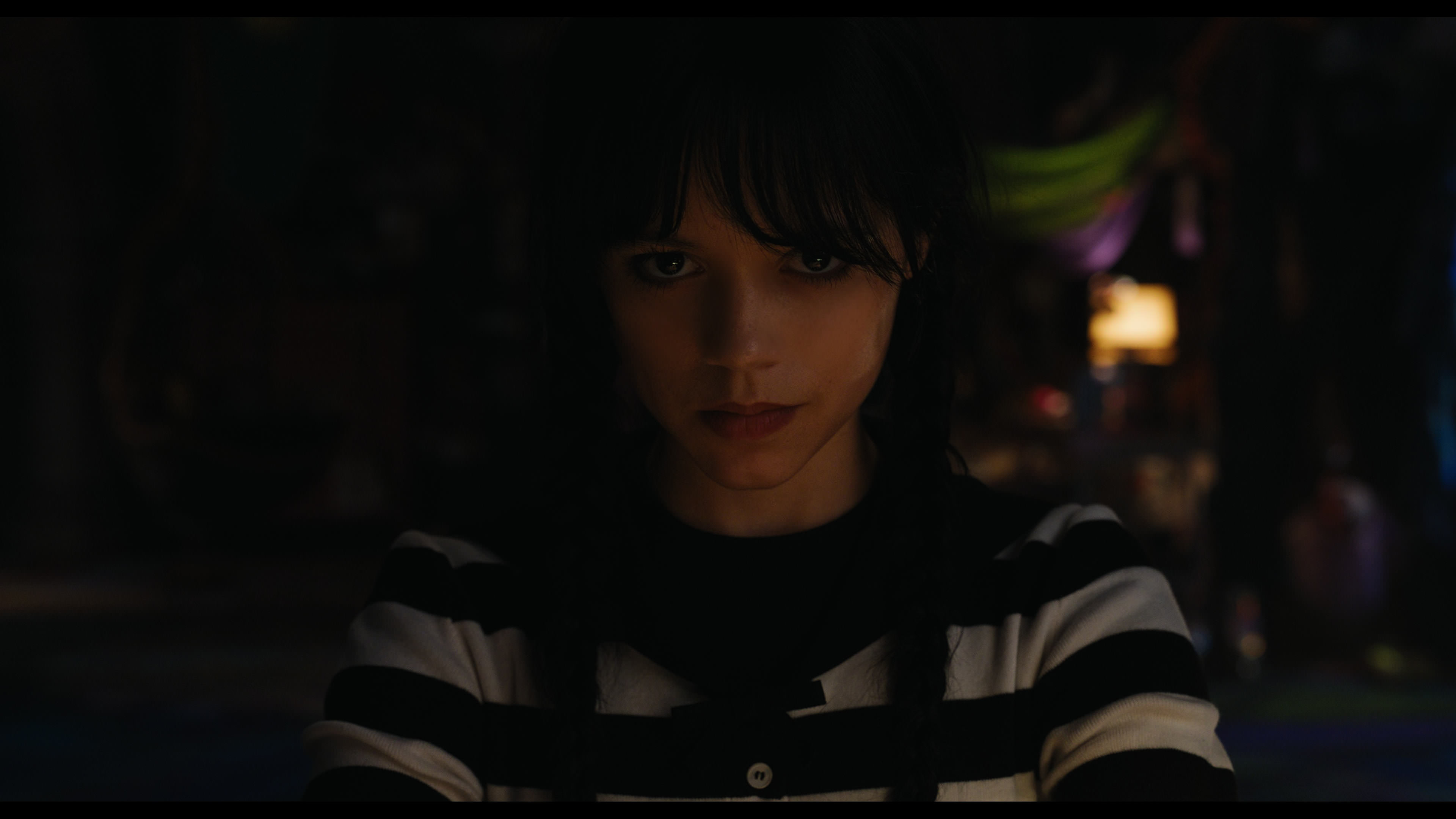 Wednesday S01E01 “Wednesday’s Child Is Full of Woe” HD screenshot 7934