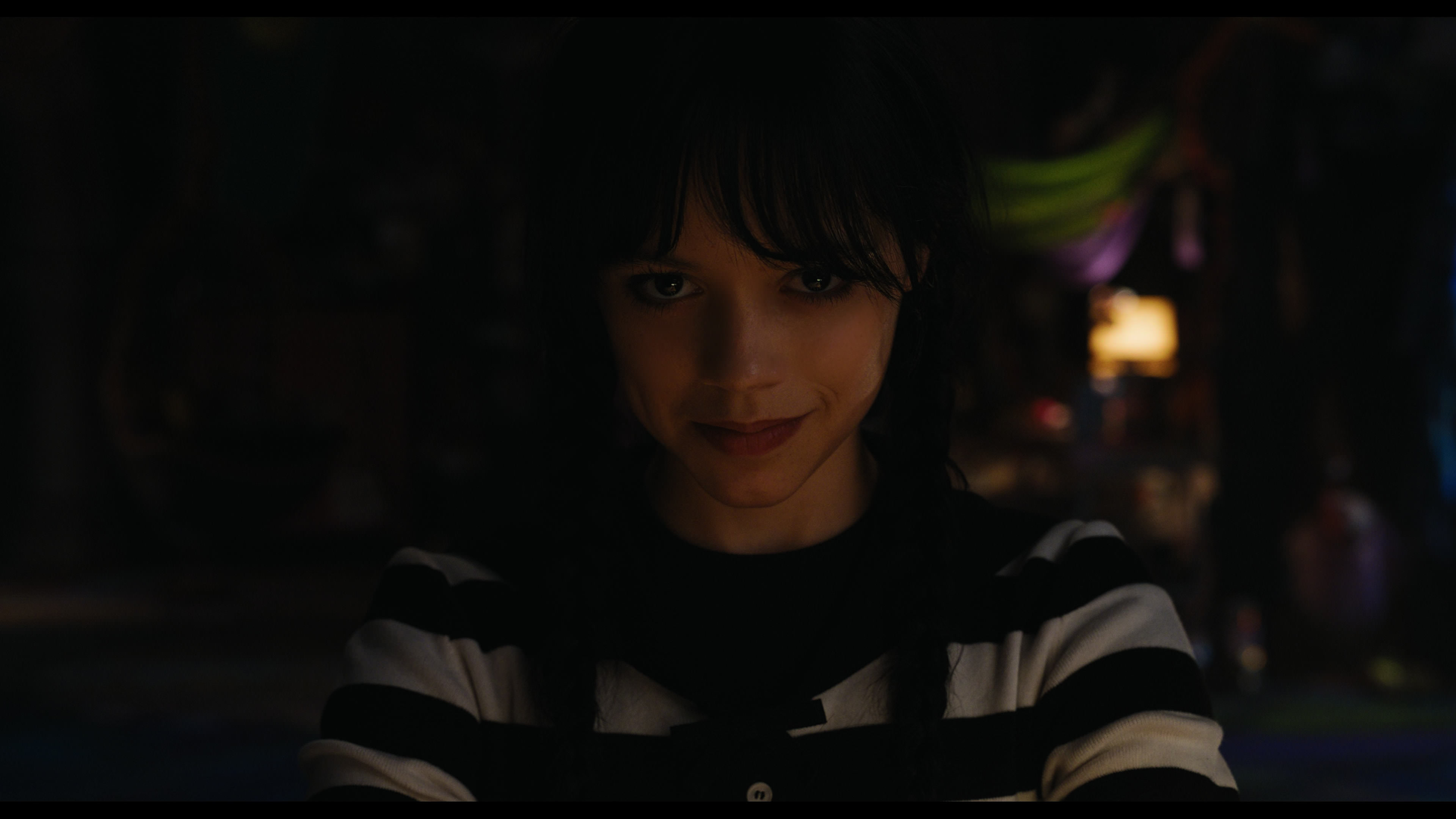 Wednesday S01E01 “Wednesday’s Child Is Full of Woe” HD screenshot 7940