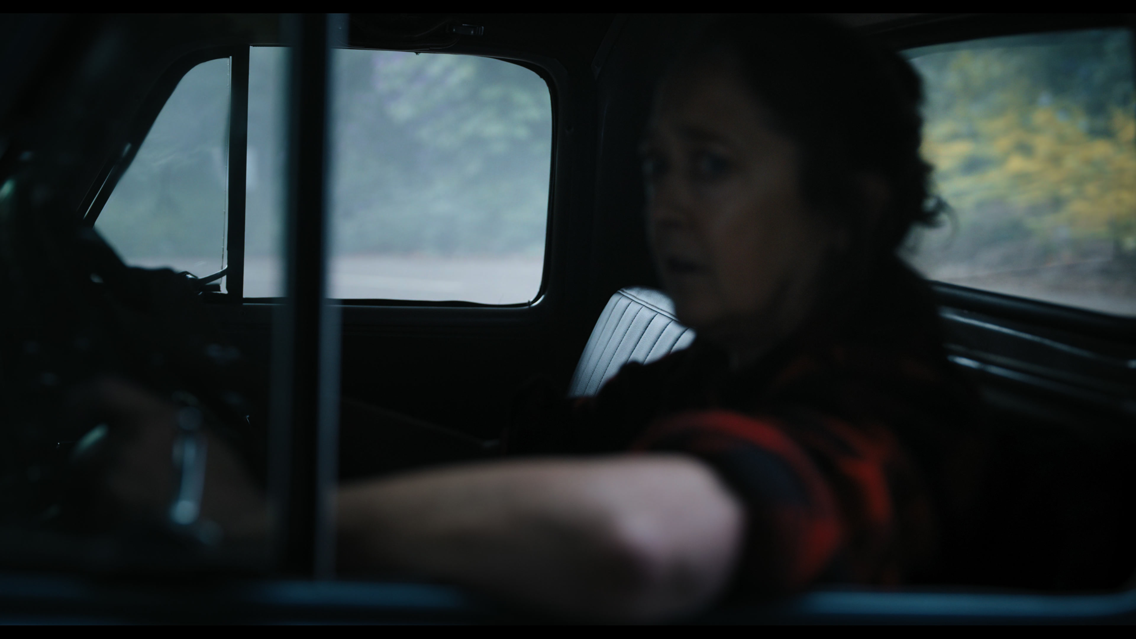 Wednesday S01E01 “Wednesday’s Child Is Full of Woe” HD screenshot 824