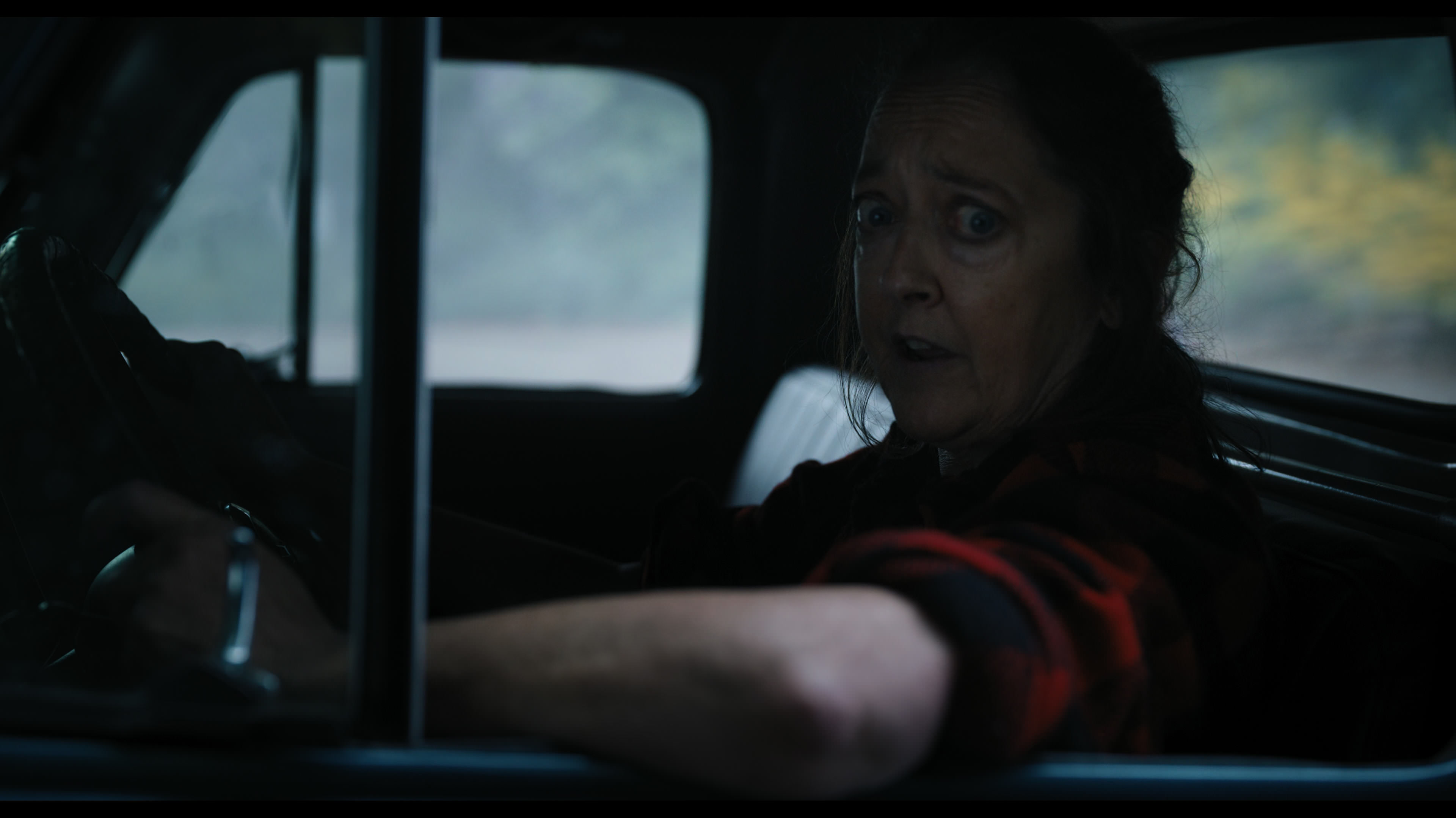 Wednesday S01E01 “Wednesday’s Child Is Full of Woe” screencap 825