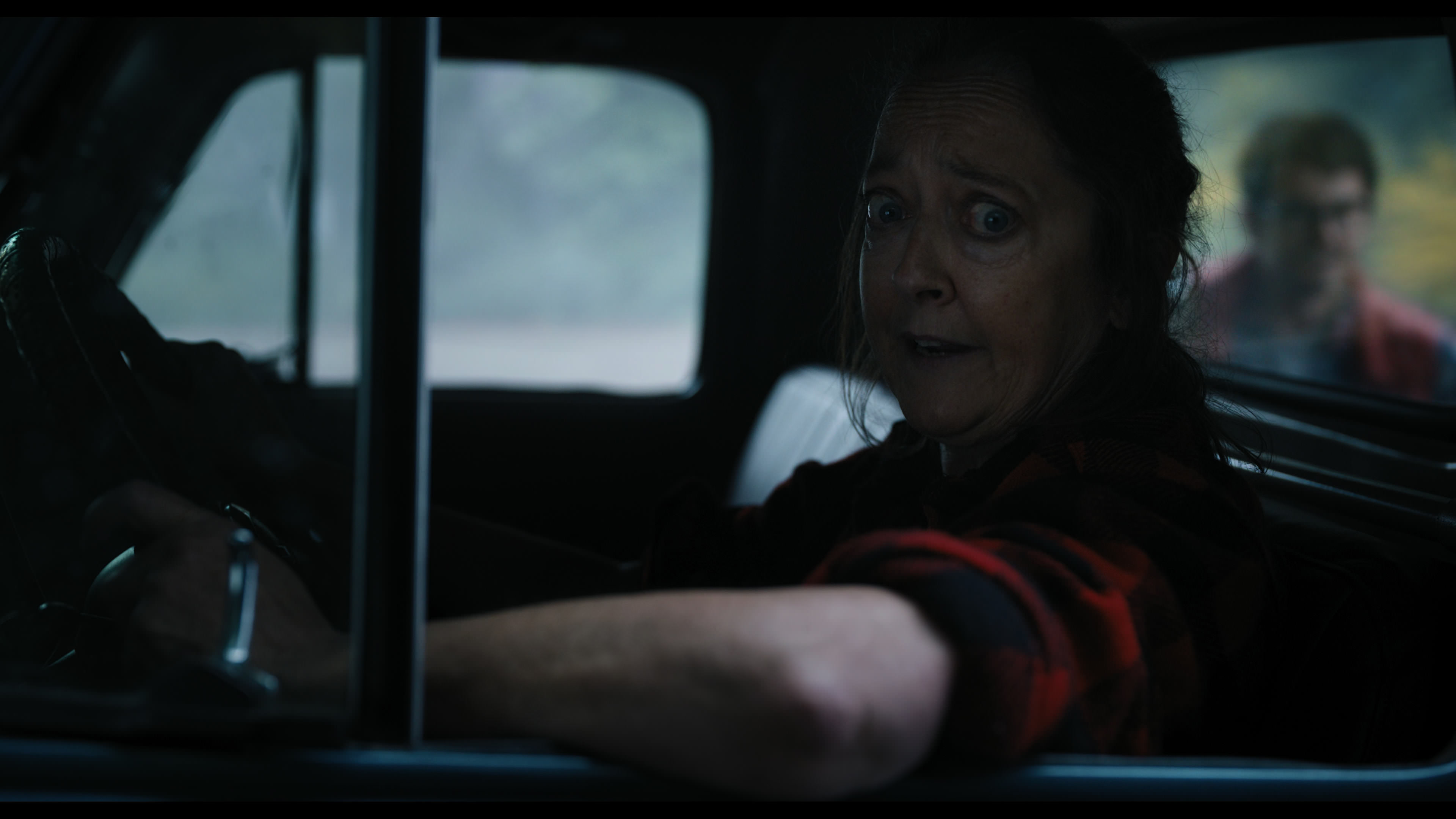 Wednesday S01E01 “Wednesday’s Child Is Full of Woe” movie still 826
