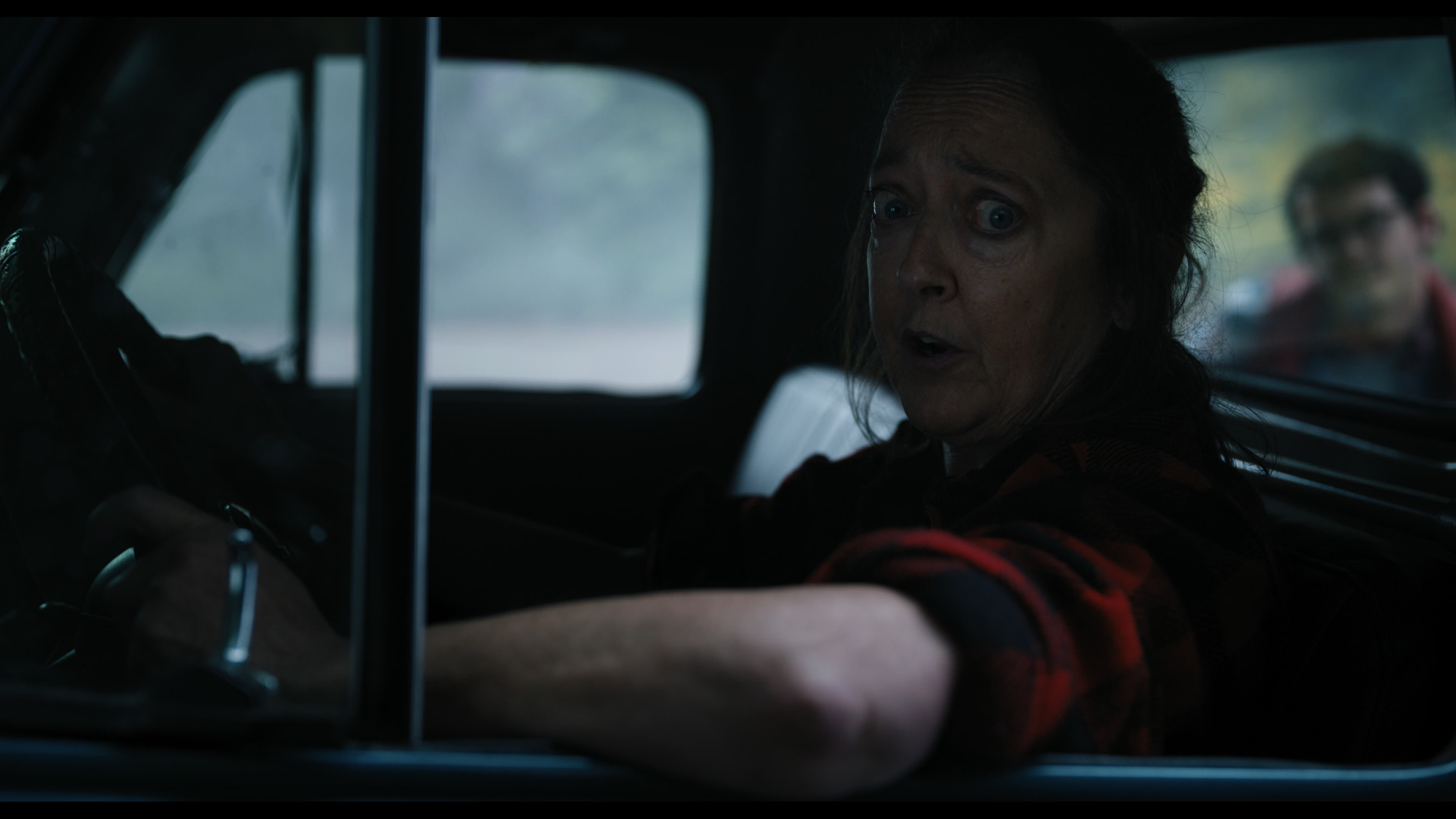 Wednesday S01E01 “Wednesday’s Child Is Full of Woe” HD screenshot 827
