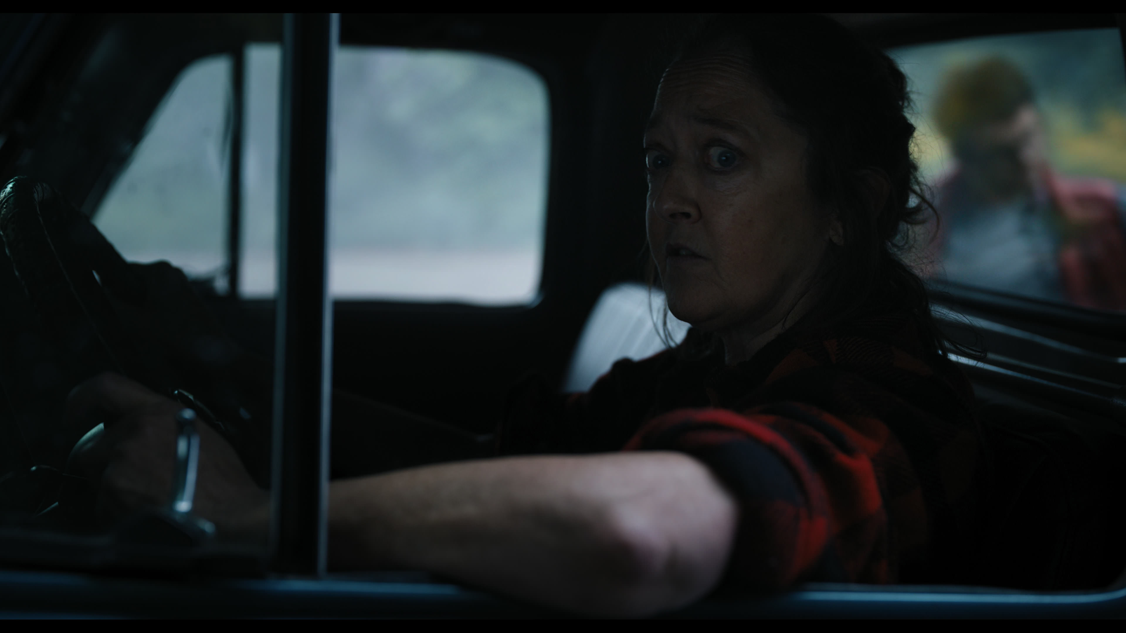 Wednesday S01E01 “Wednesday’s Child Is Full of Woe” HD screenshot 830