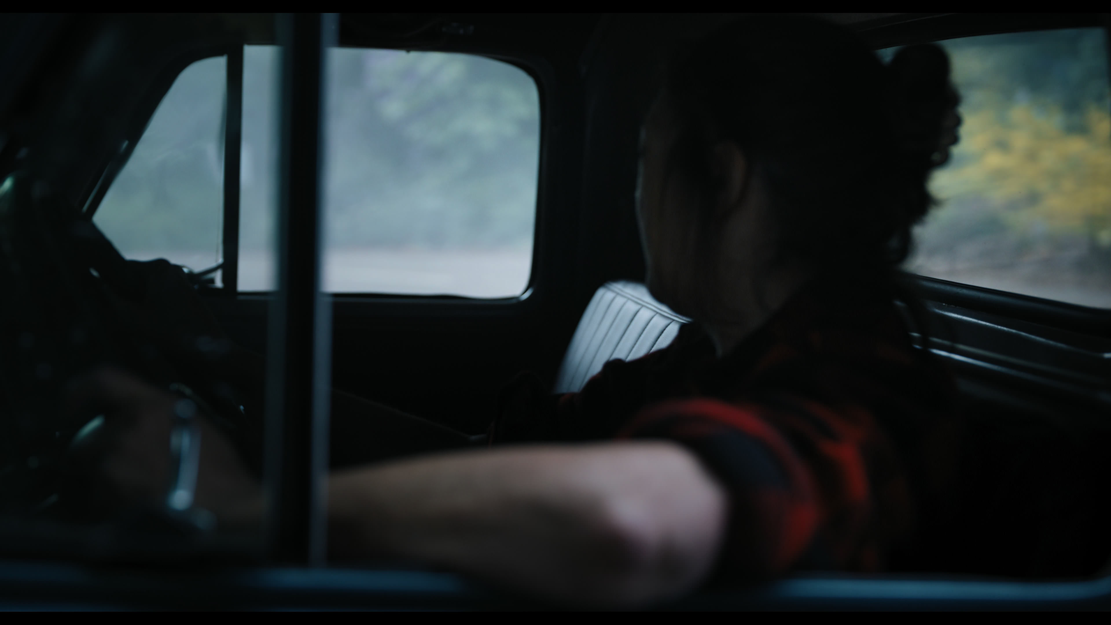 Wednesday S01E01 “Wednesday’s Child Is Full of Woe” movie still 832
