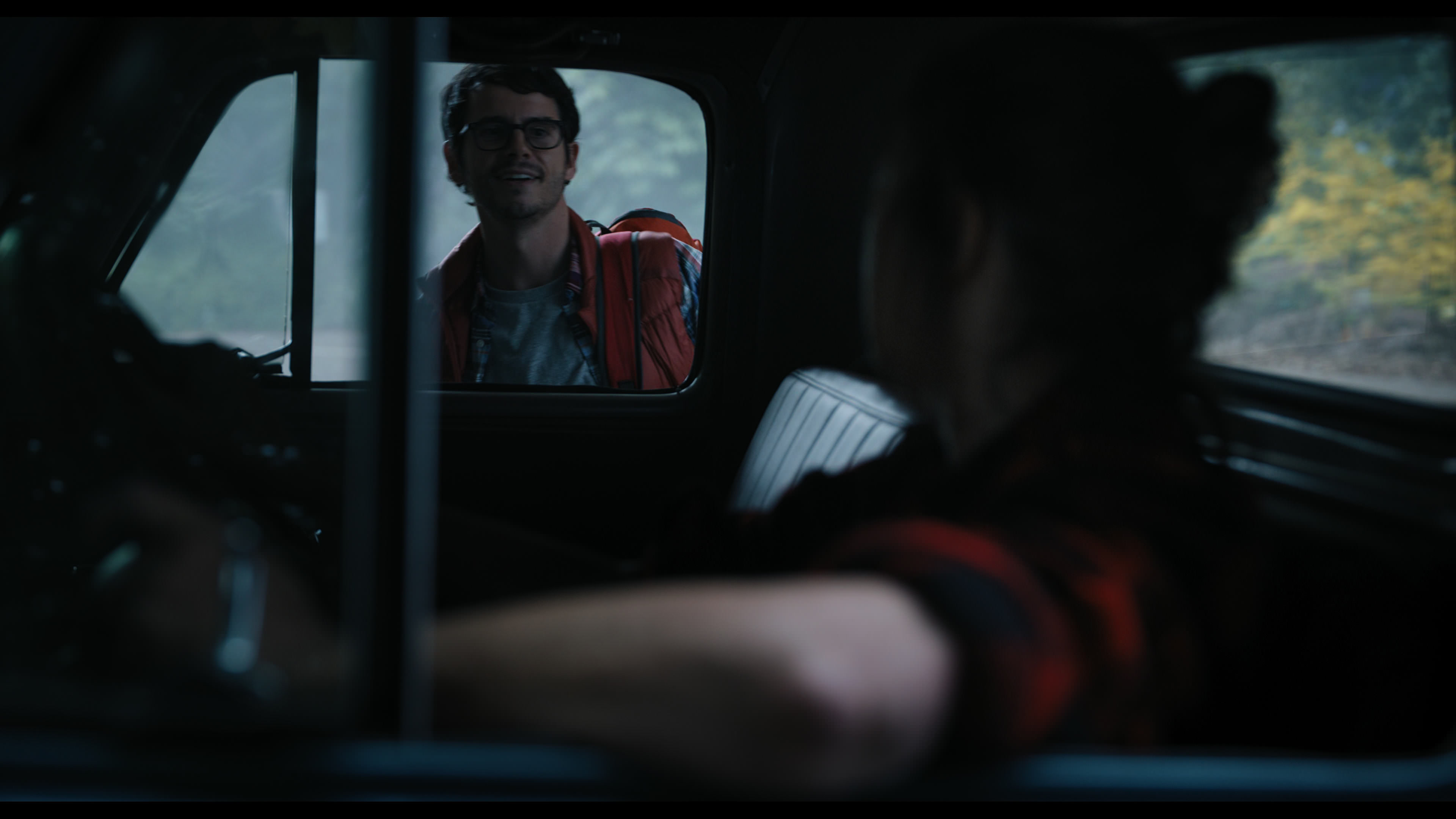 Wednesday S01E01 “Wednesday’s Child Is Full of Woe” movie still 835