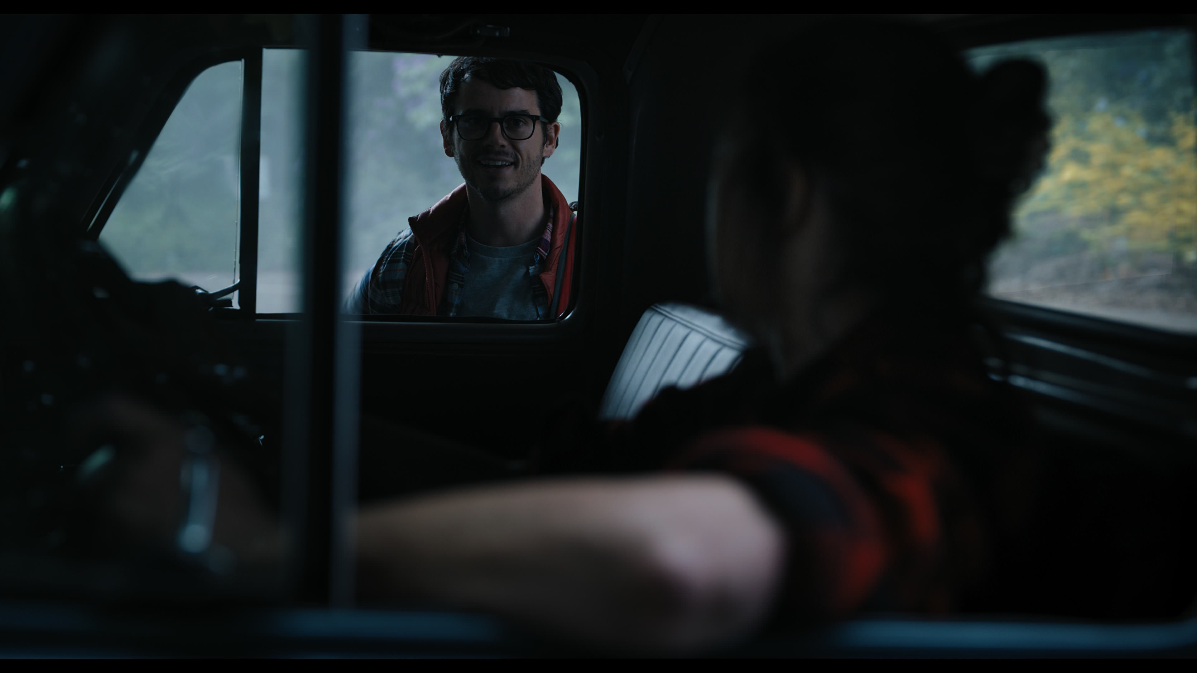 Wednesday S01E01 “Wednesday’s Child Is Full of Woe” movie still 838