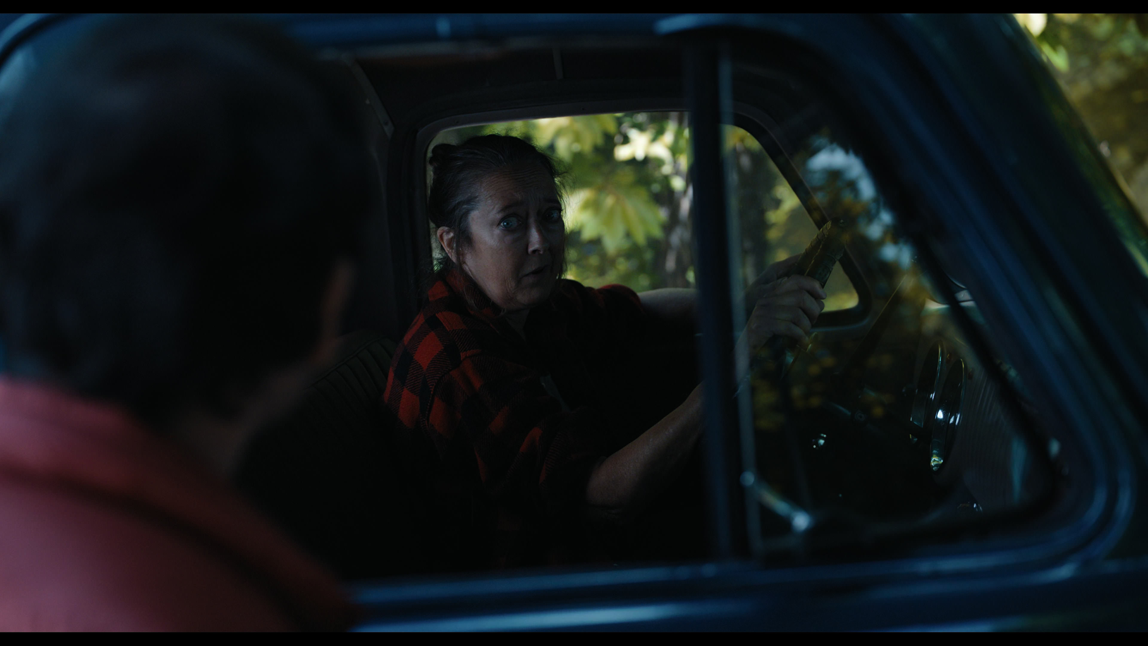 Wednesday S01E01 “Wednesday’s Child Is Full of Woe” movie still 841