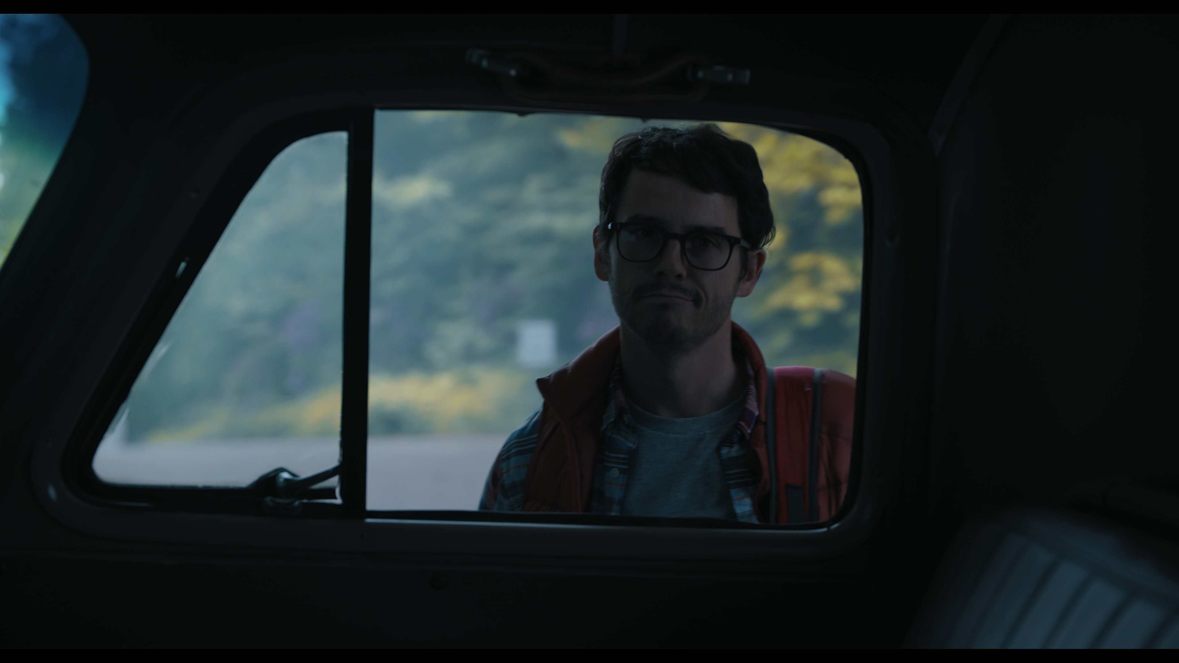 Wednesday S01E01 “Wednesday’s Child Is Full of Woe” HD screenshot 845
