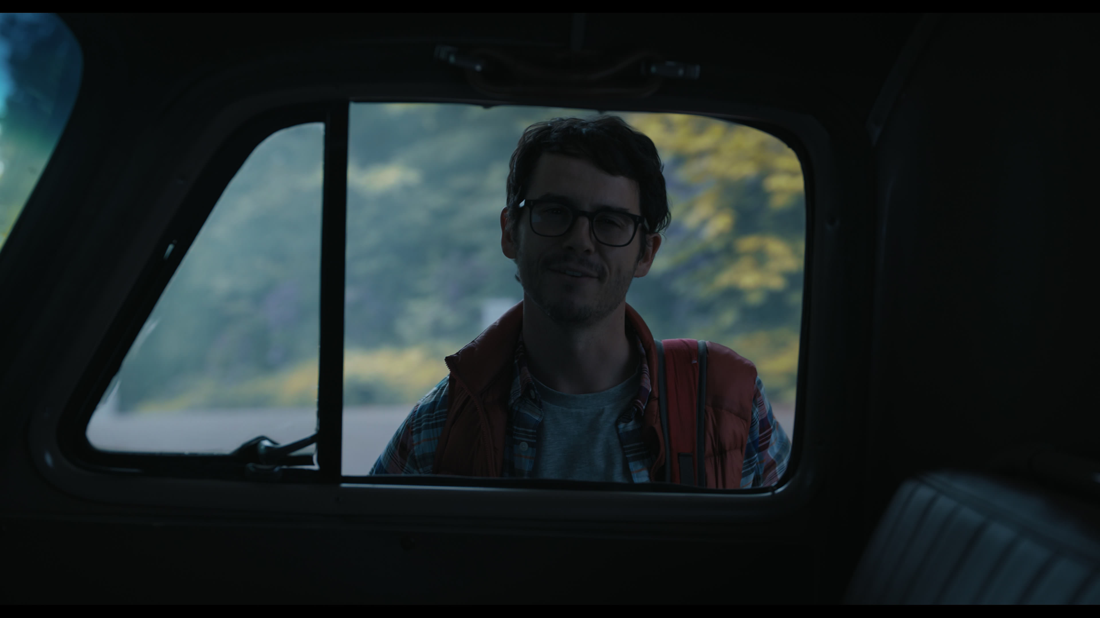 Wednesday S01E01 “Wednesday’s Child Is Full of Woe” screencap 846
