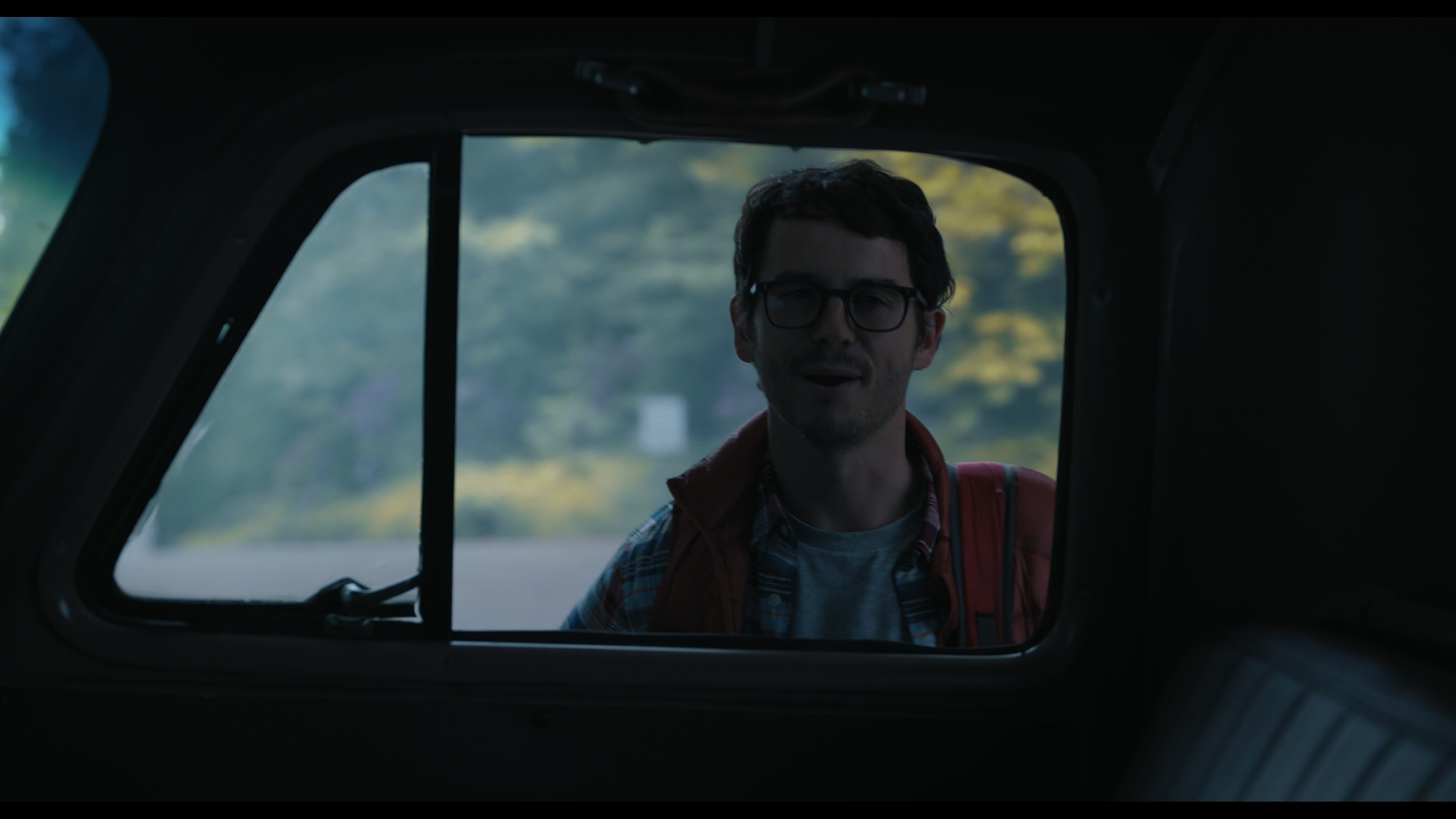 Wednesday S01E01 “Wednesday’s Child Is Full of Woe” movie still 847