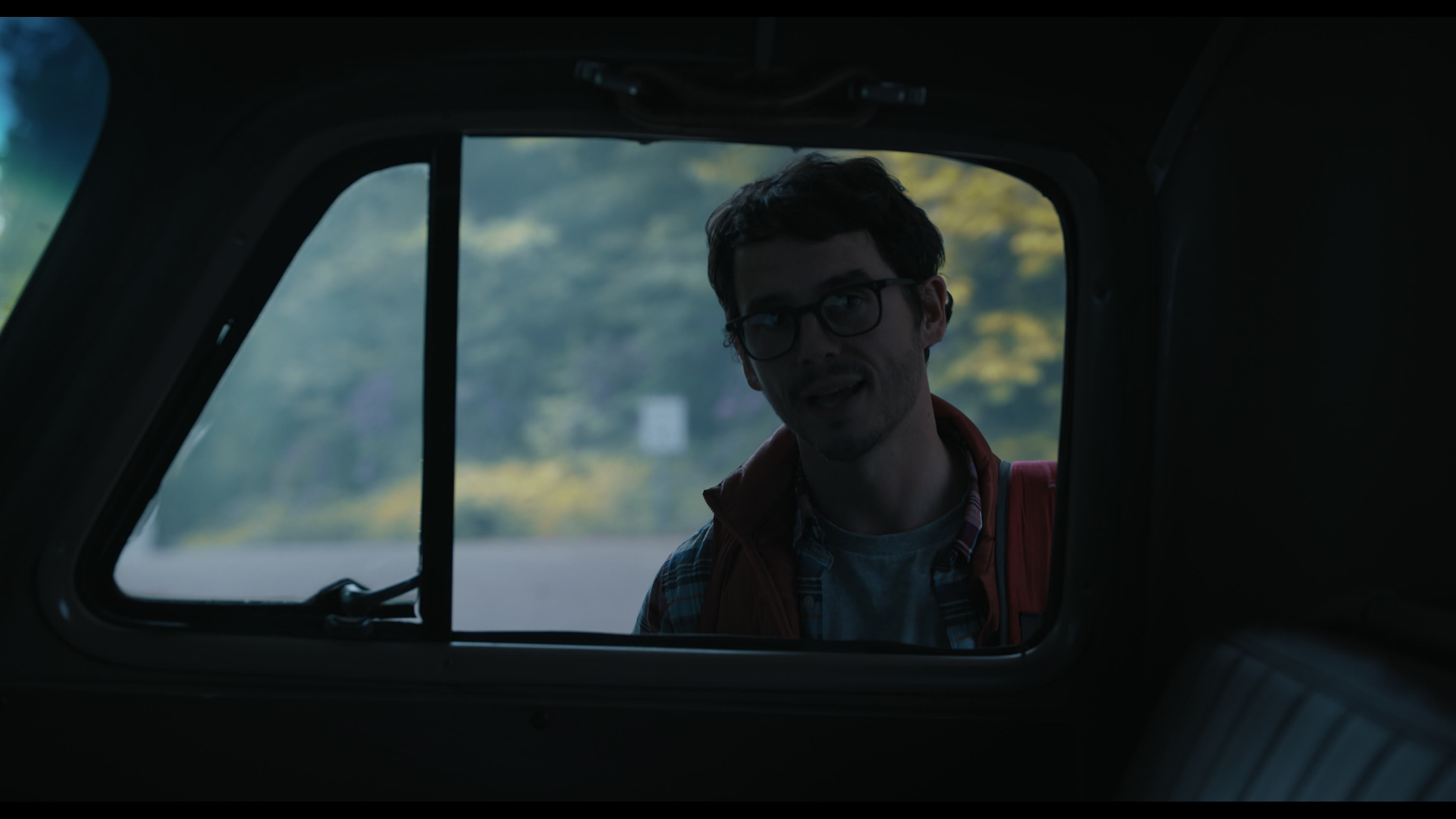 Wednesday S01E01 “Wednesday’s Child Is Full of Woe” screencap 852