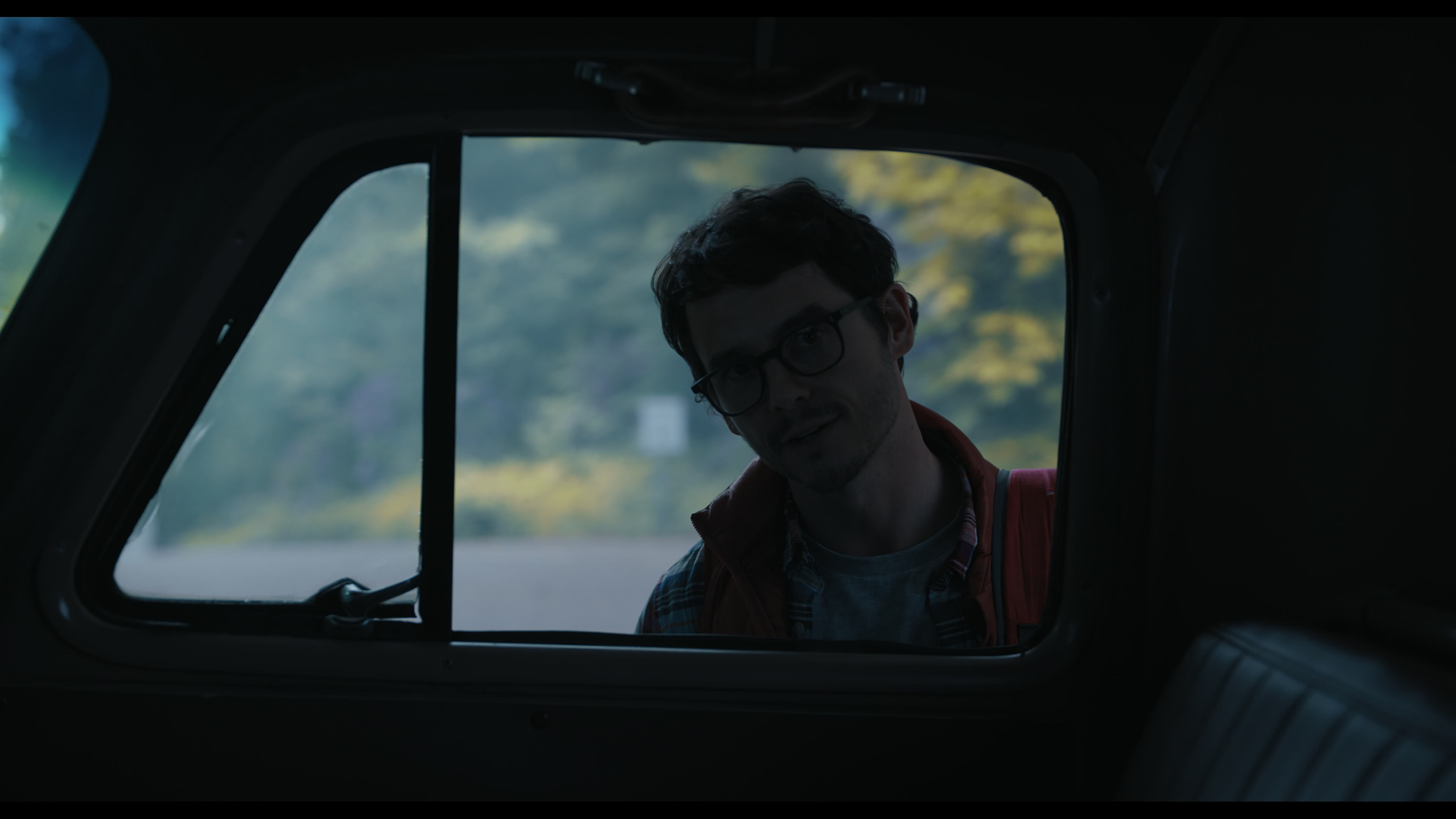Wednesday S01E01 “Wednesday’s Child Is Full of Woe” movie still 853
