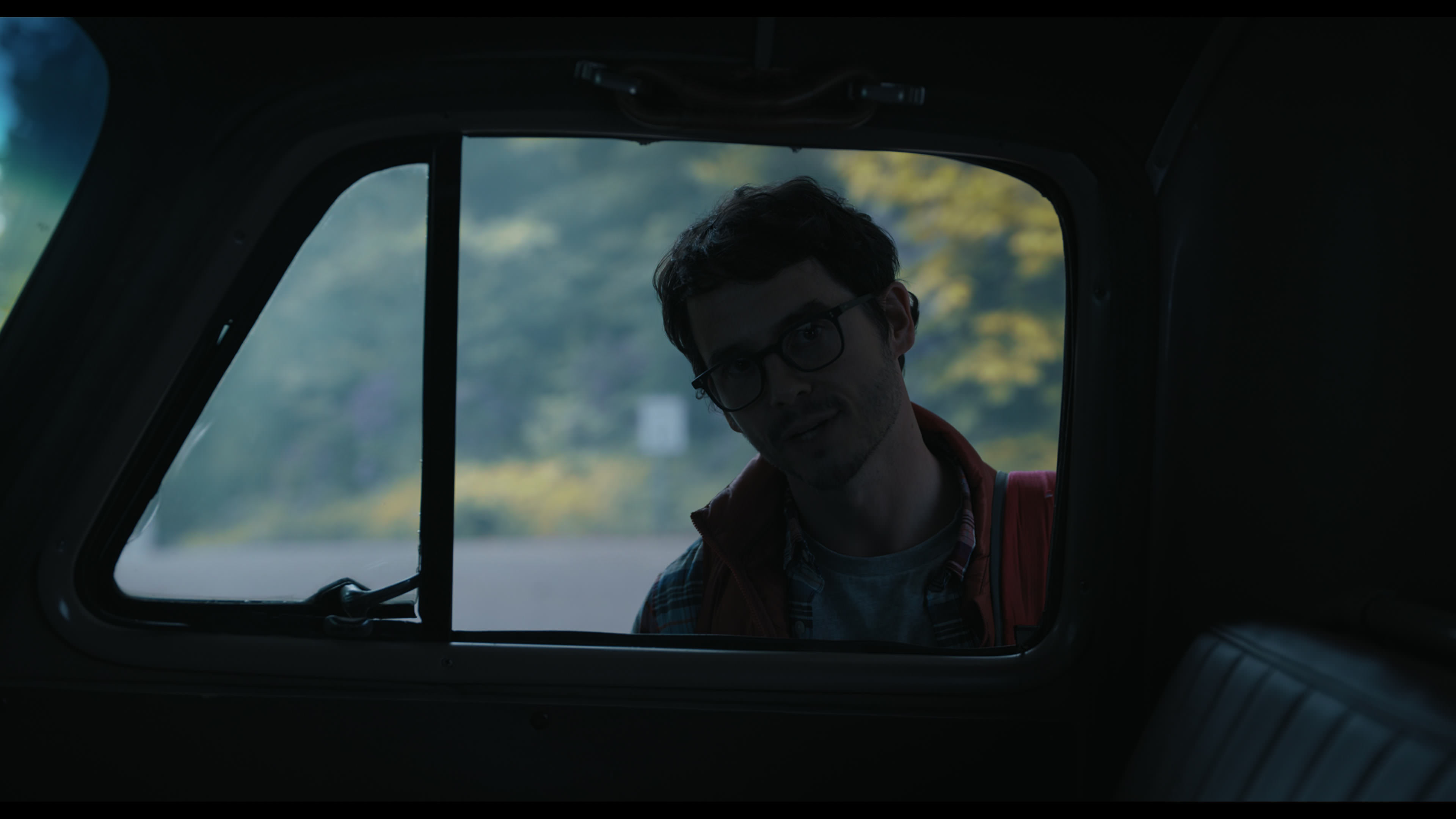 Wednesday S01E01 “Wednesday’s Child Is Full of Woe” HD screenshot 854