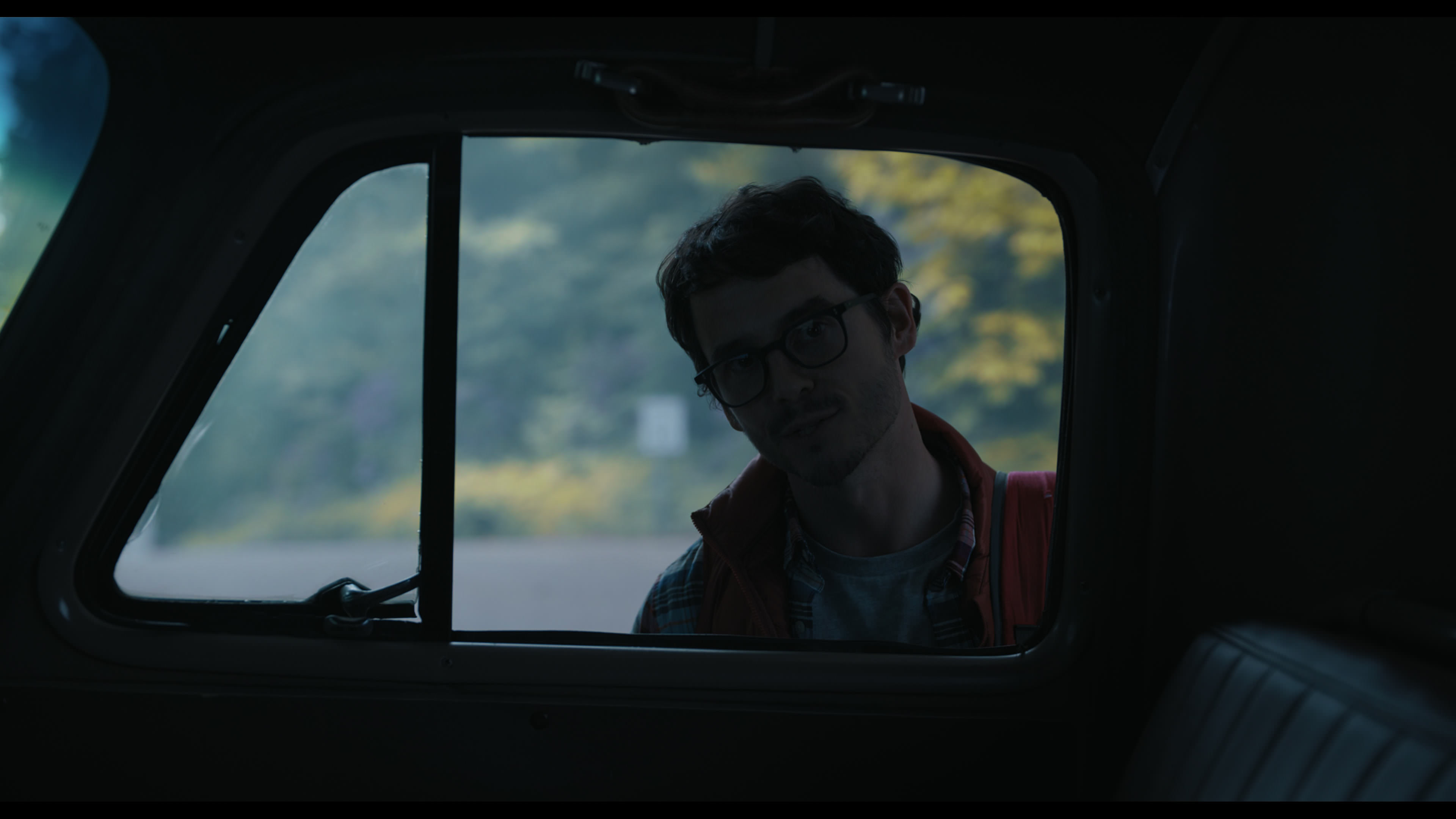 Wednesday S01E01 “Wednesday’s Child Is Full of Woe” screencap 855