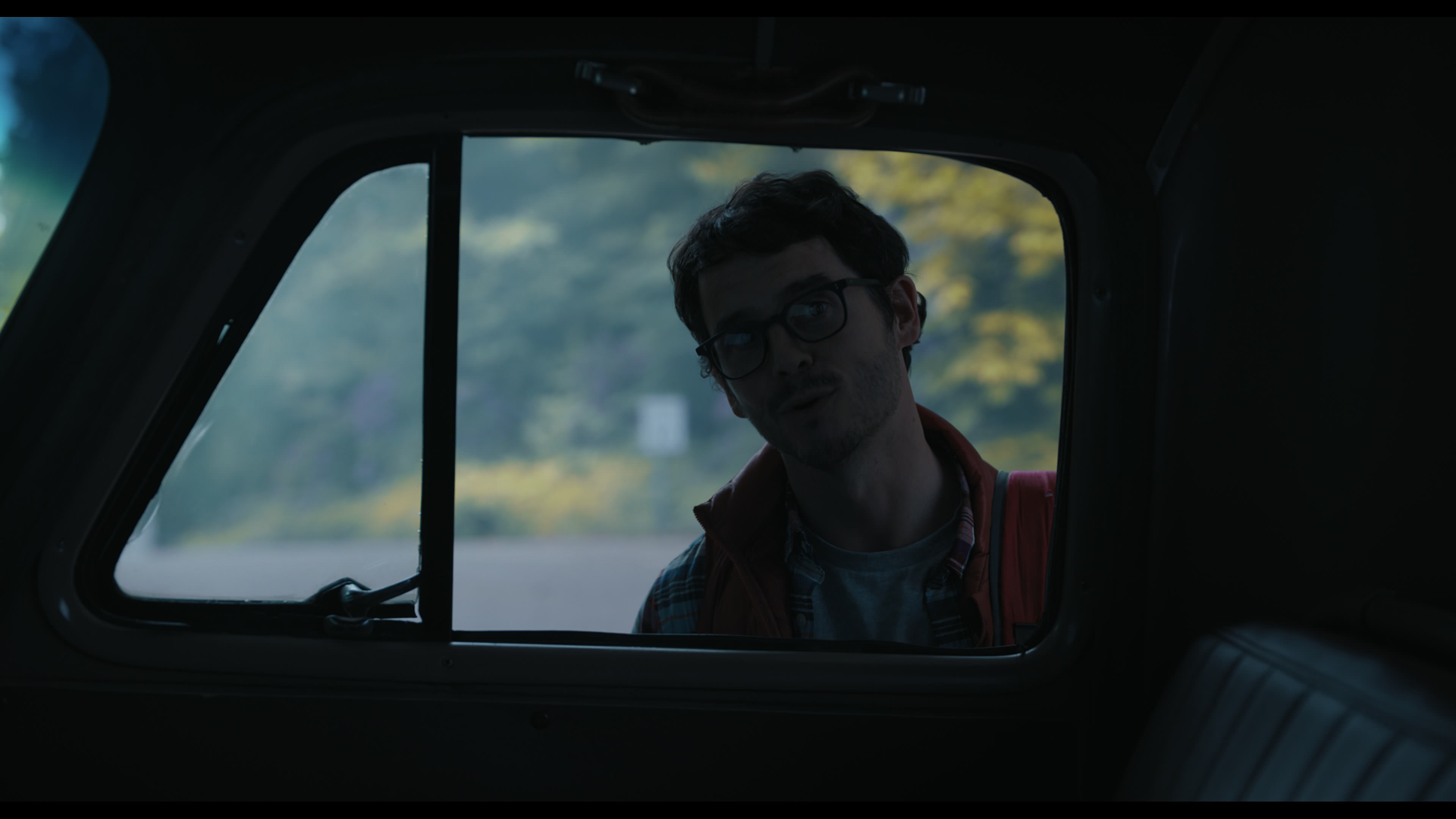 Wednesday S01E01 “Wednesday’s Child Is Full of Woe” movie still 856