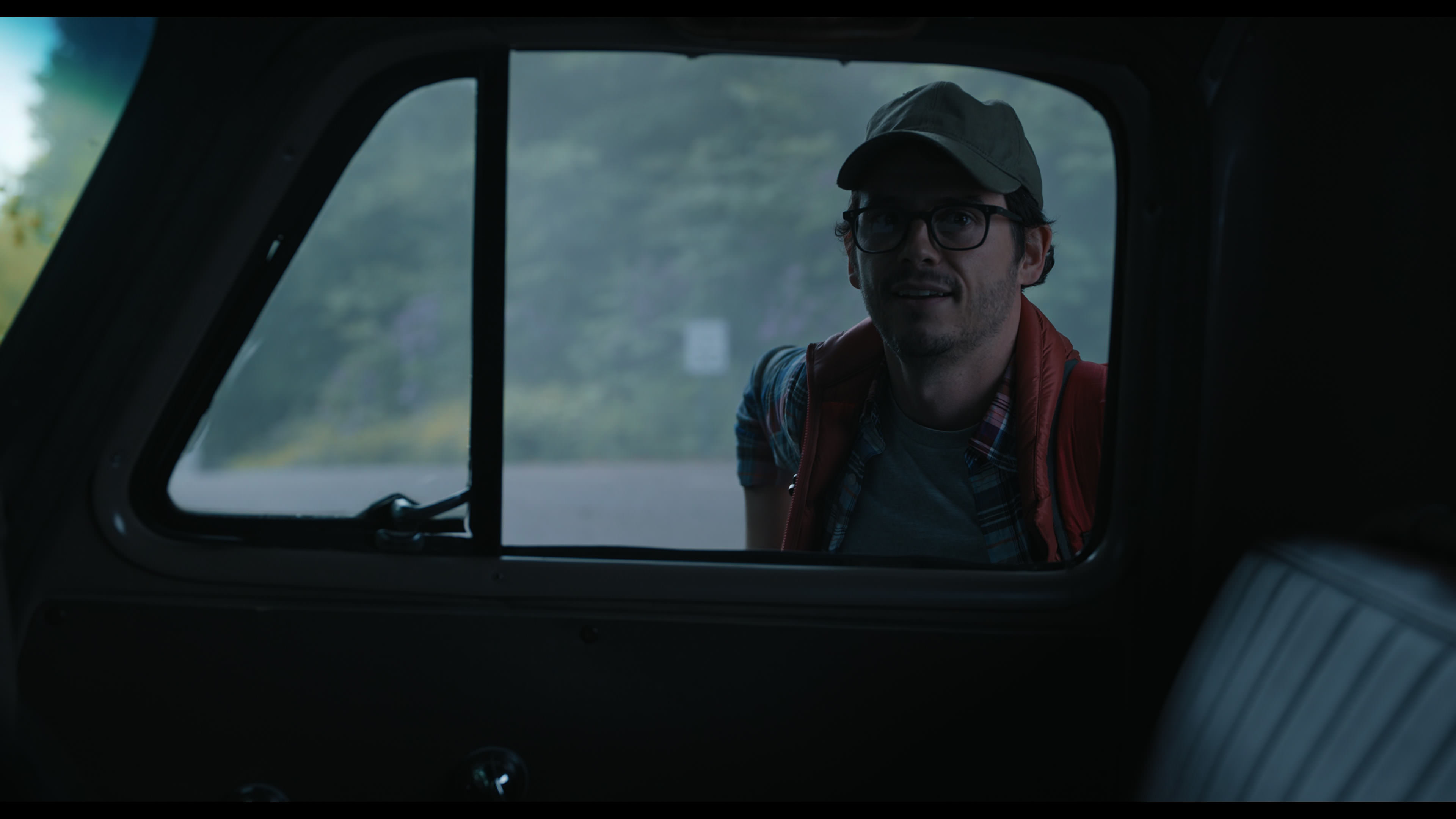Wednesday S01E01 “Wednesday’s Child Is Full of Woe” movie still 874