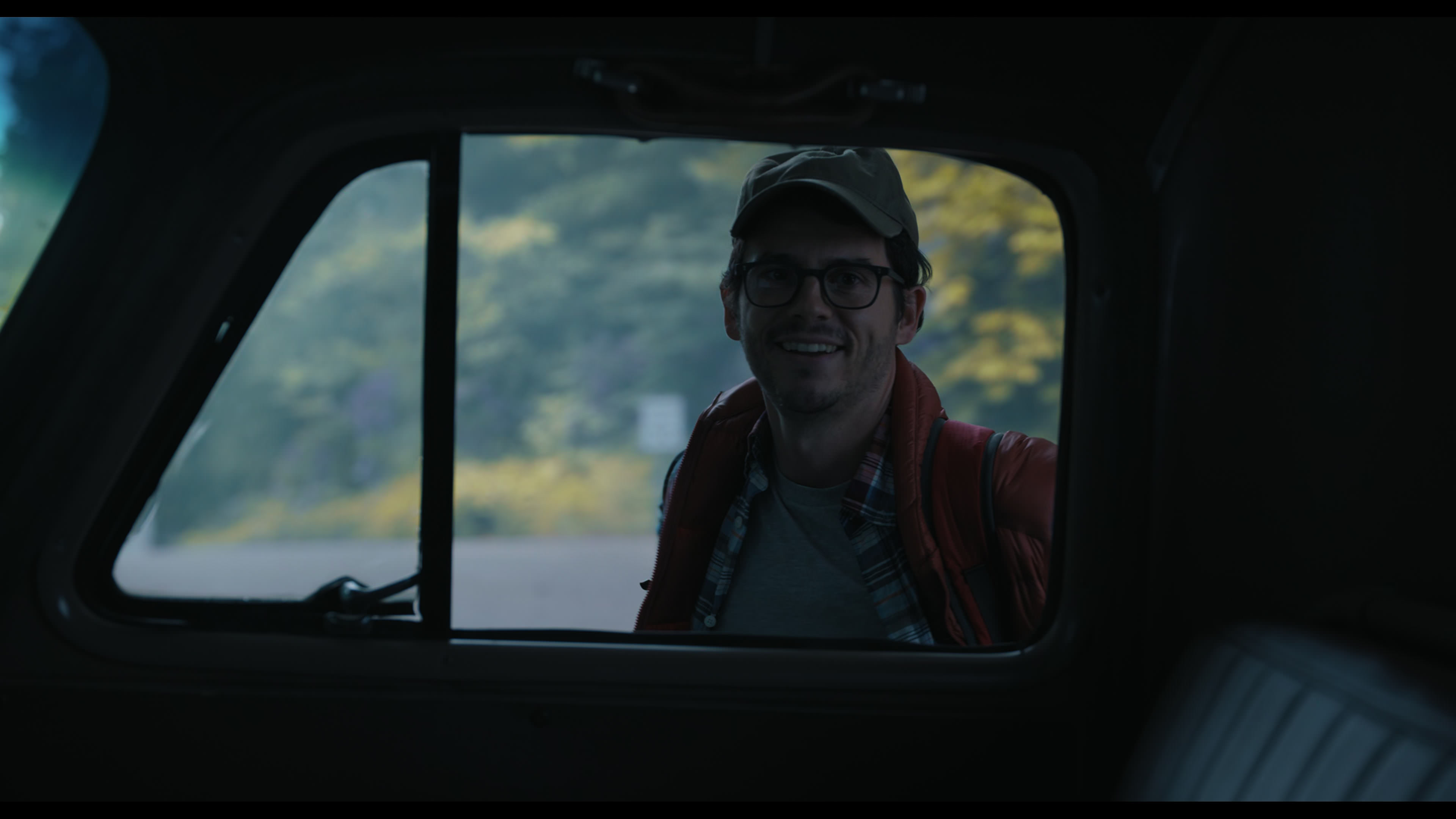Wednesday S01E01 “Wednesday’s Child Is Full of Woe” movie still 880