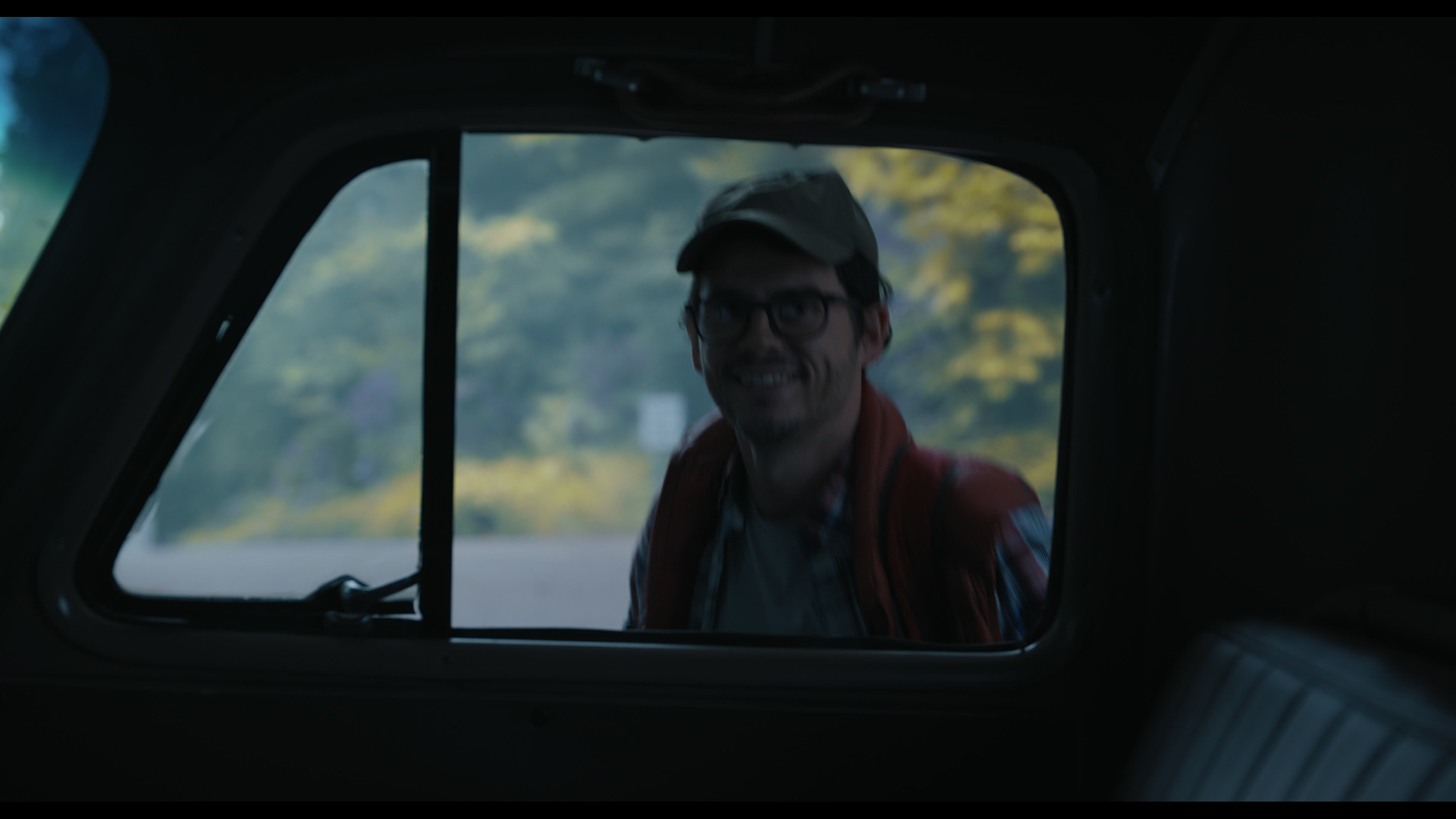 Wednesday S01E01 “Wednesday’s Child Is Full of Woe” HD screenshot 881
