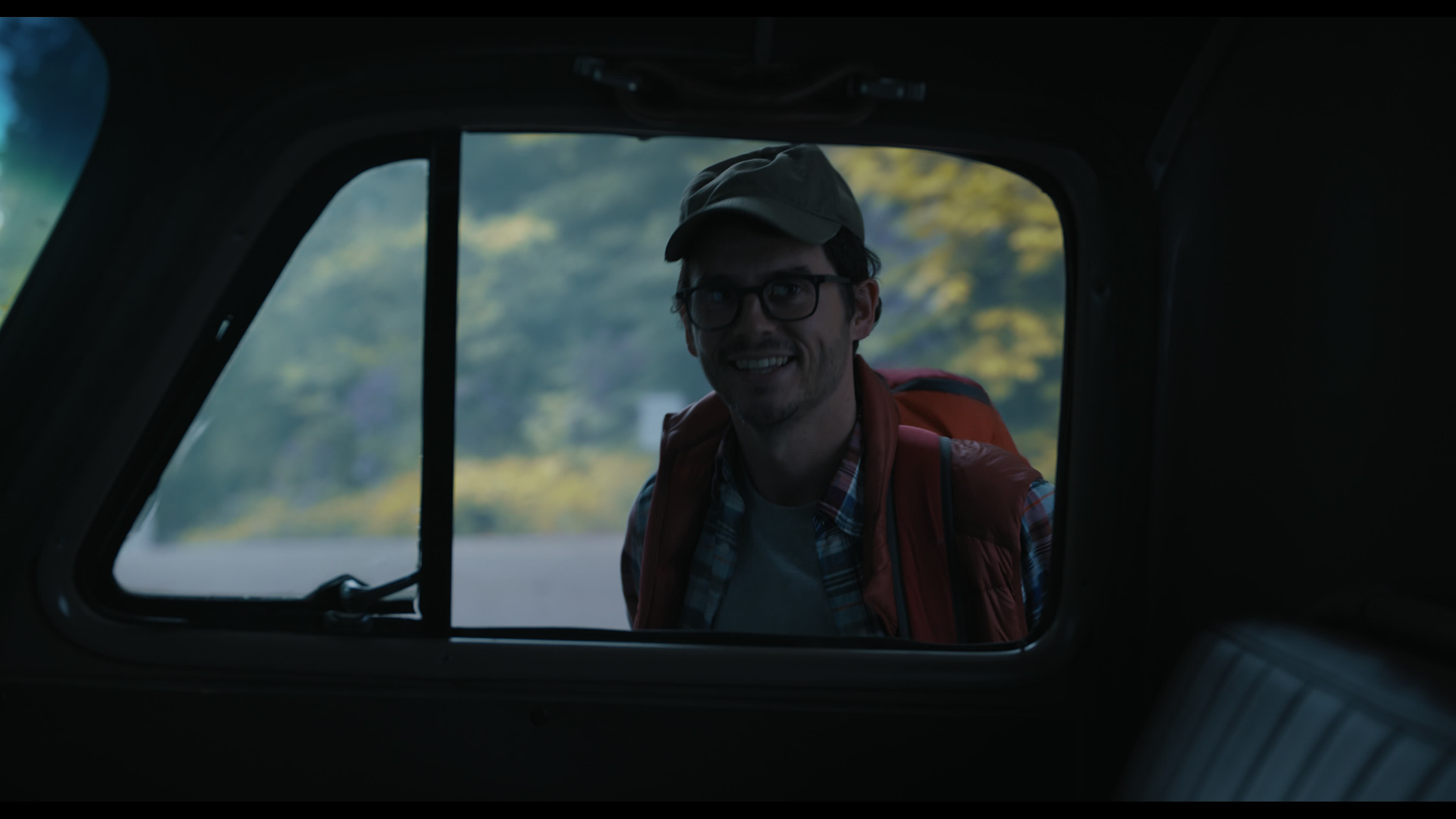 Wednesday S01E01 “Wednesday’s Child Is Full of Woe” screencap 882