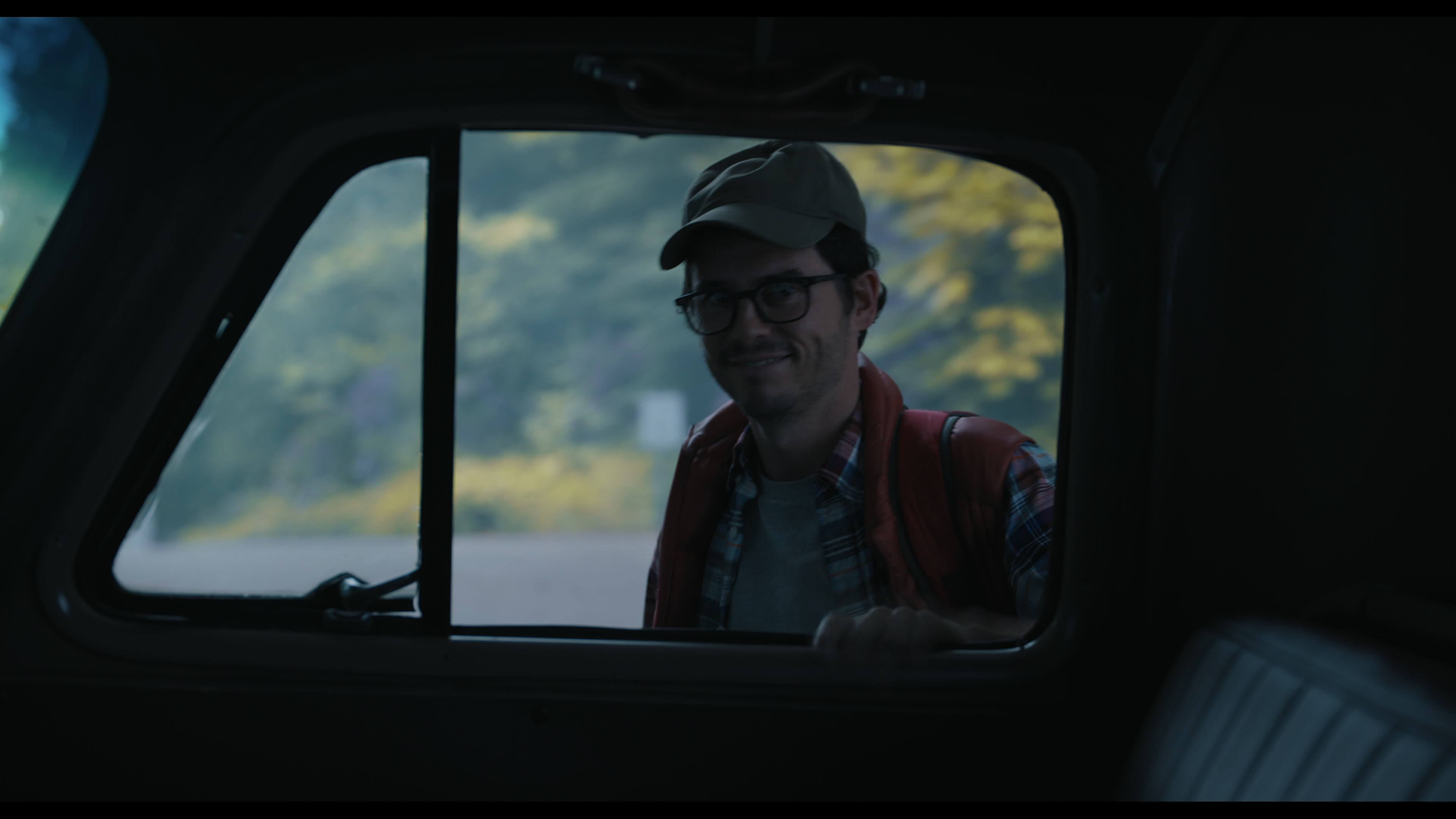 Wednesday S01E01 “Wednesday’s Child Is Full of Woe” movie still 883