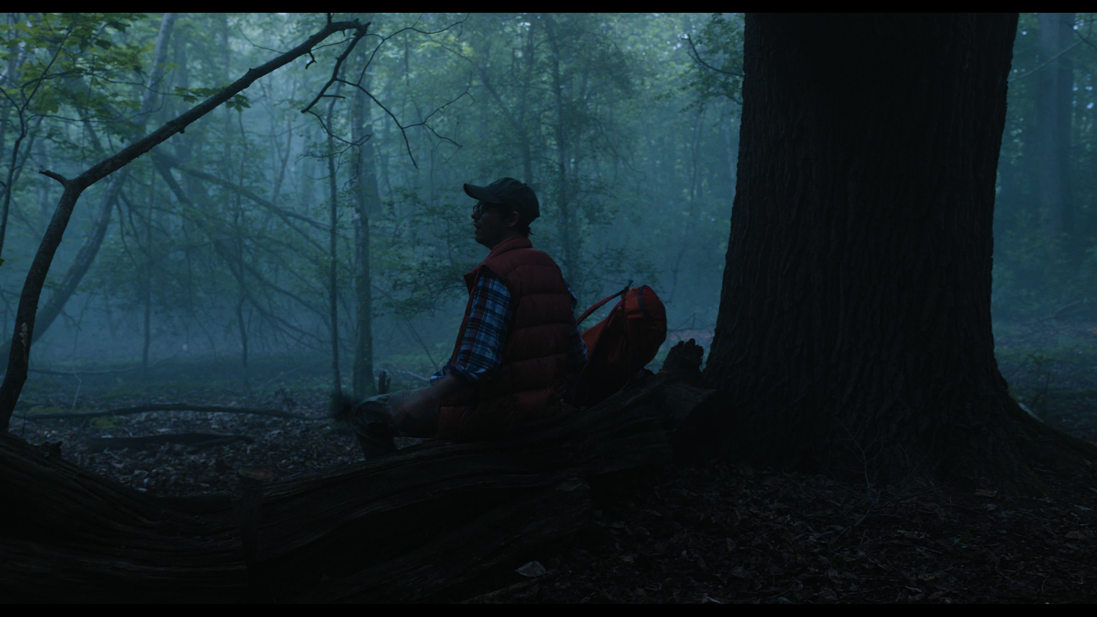 Wednesday S01E01 “Wednesday’s Child Is Full of Woe” movie still 913