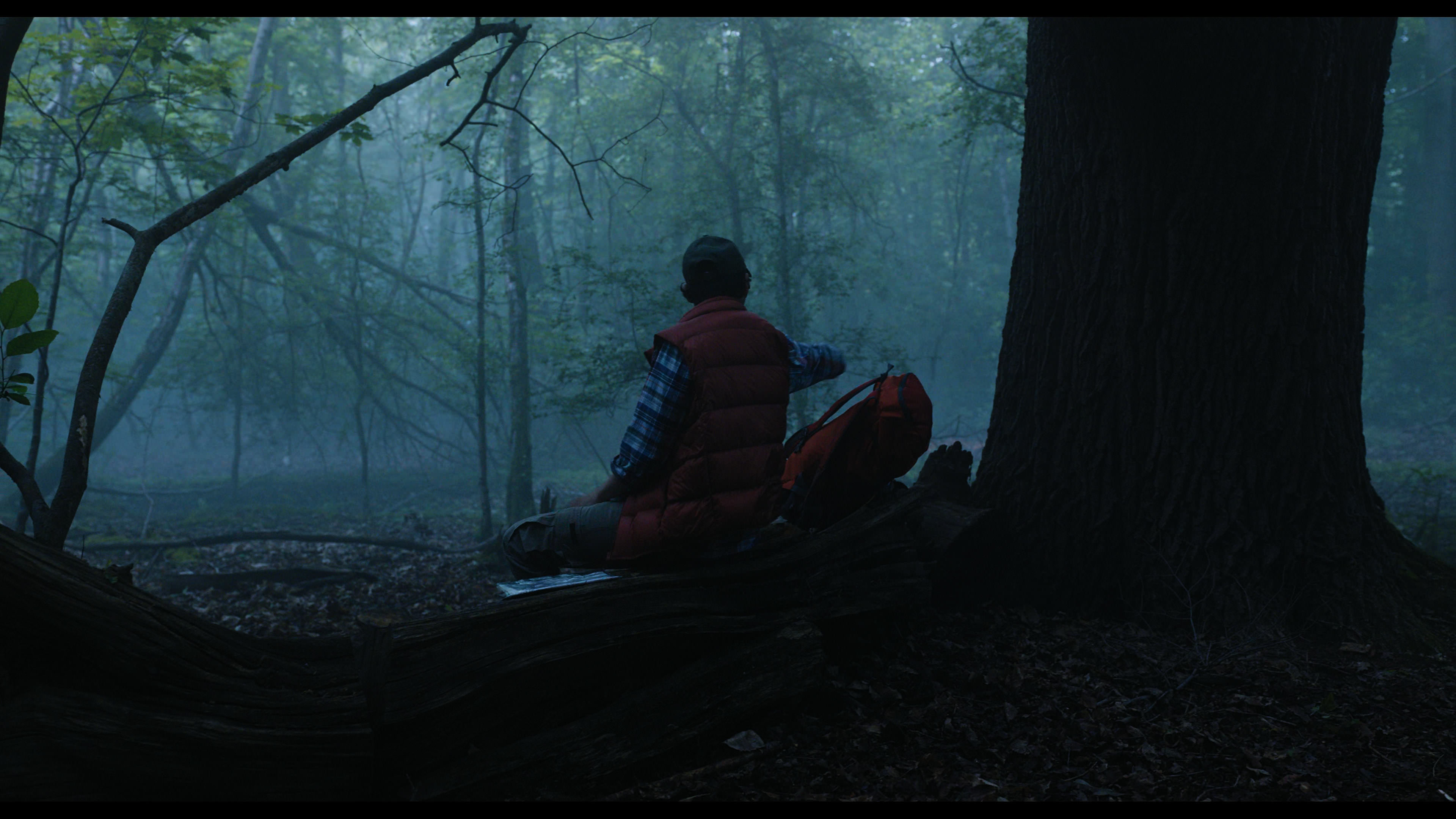 Wednesday S01E01 “Wednesday’s Child Is Full of Woe” screencap 915