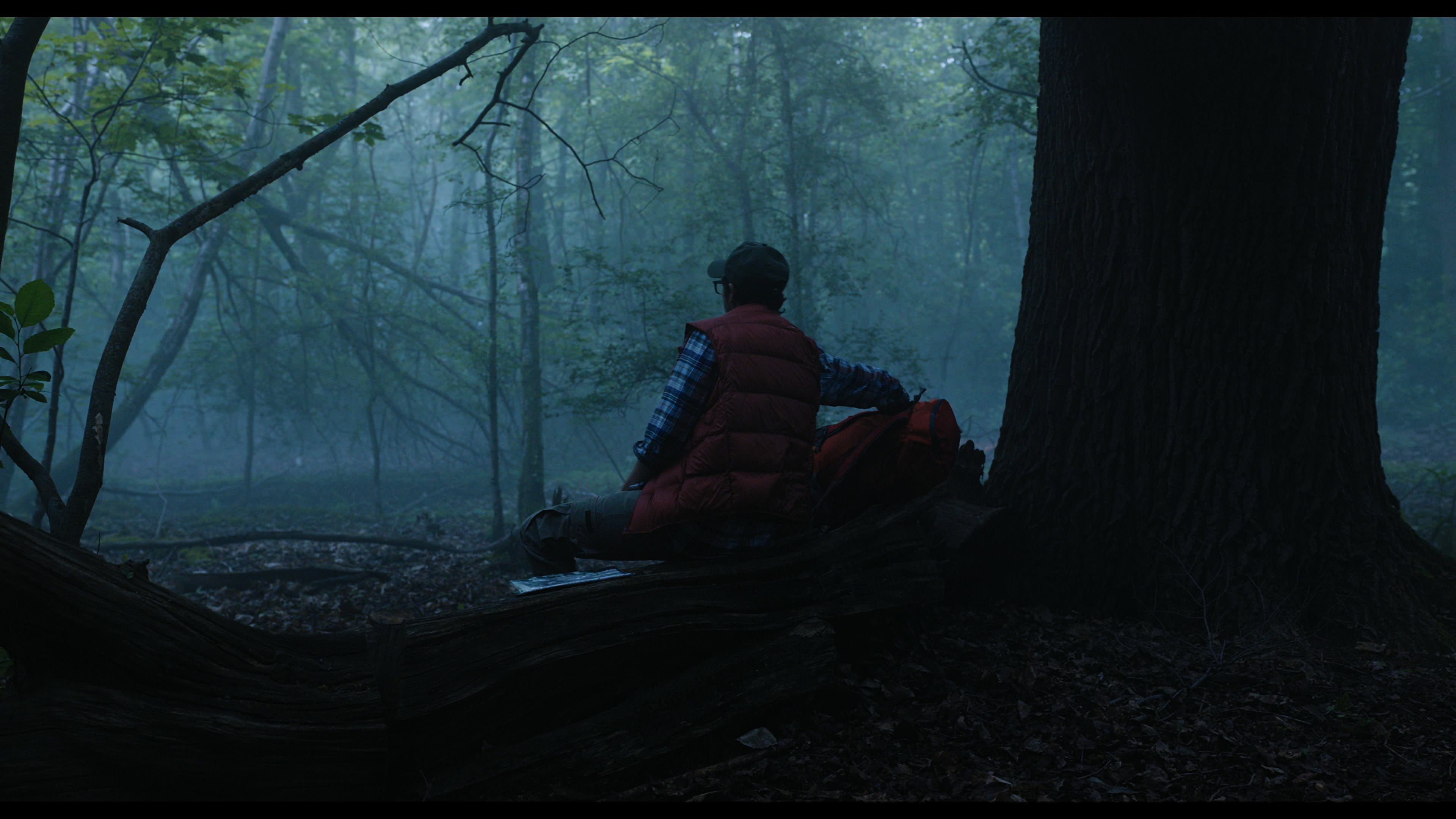 Wednesday S01E01 “Wednesday’s Child Is Full of Woe” movie still 916