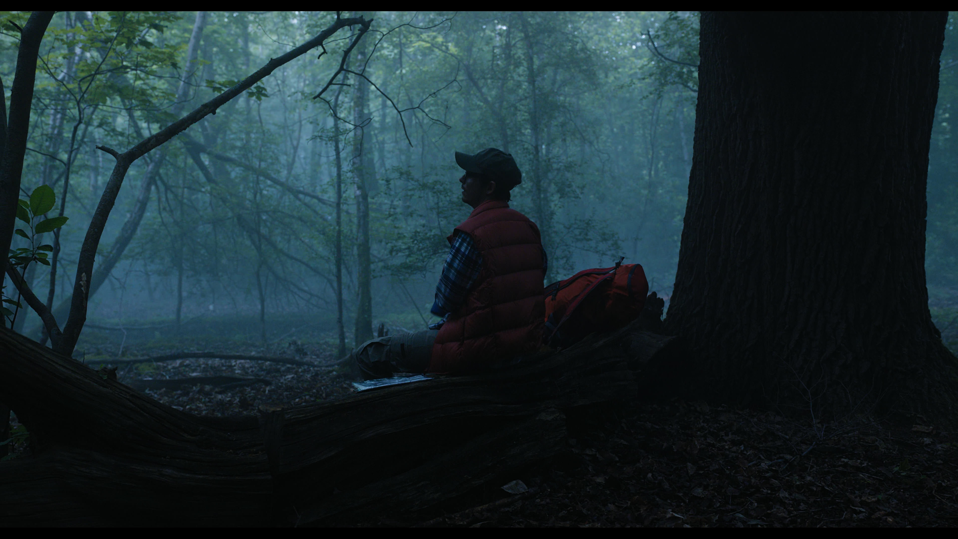 Wednesday S01E01 “Wednesday’s Child Is Full of Woe” movie still 919