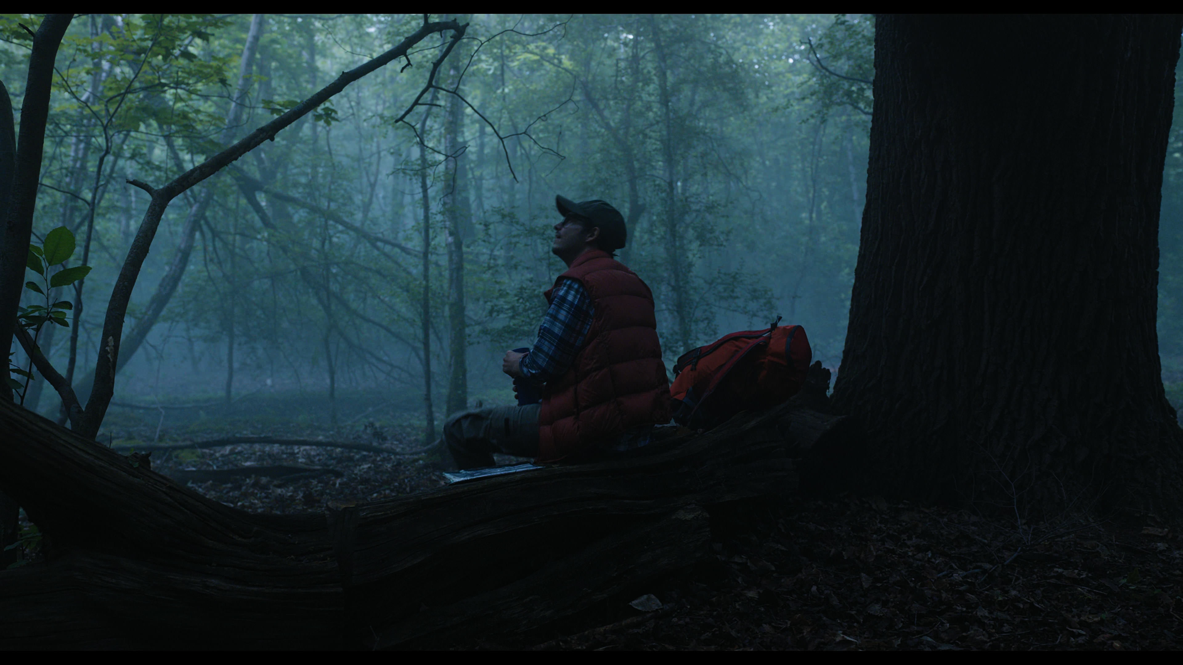 Wednesday S01E01 “Wednesday’s Child Is Full of Woe” screencap 921